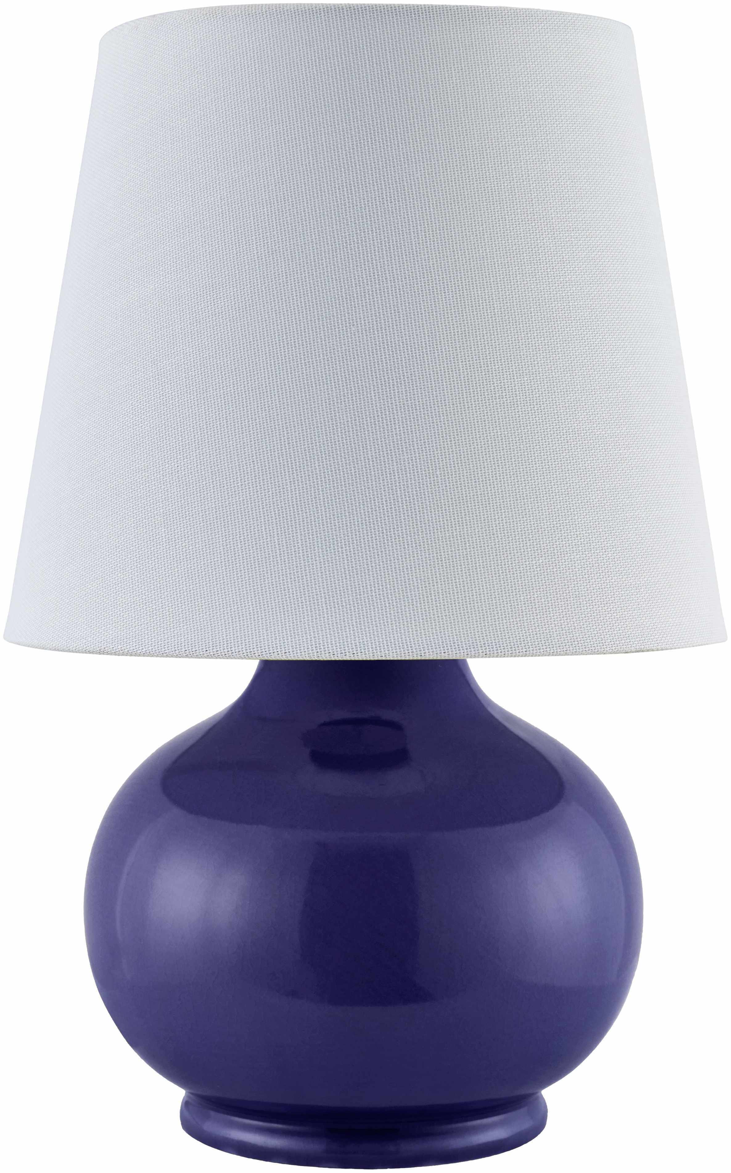 Theisseil Table Lamp - PRHOMZ