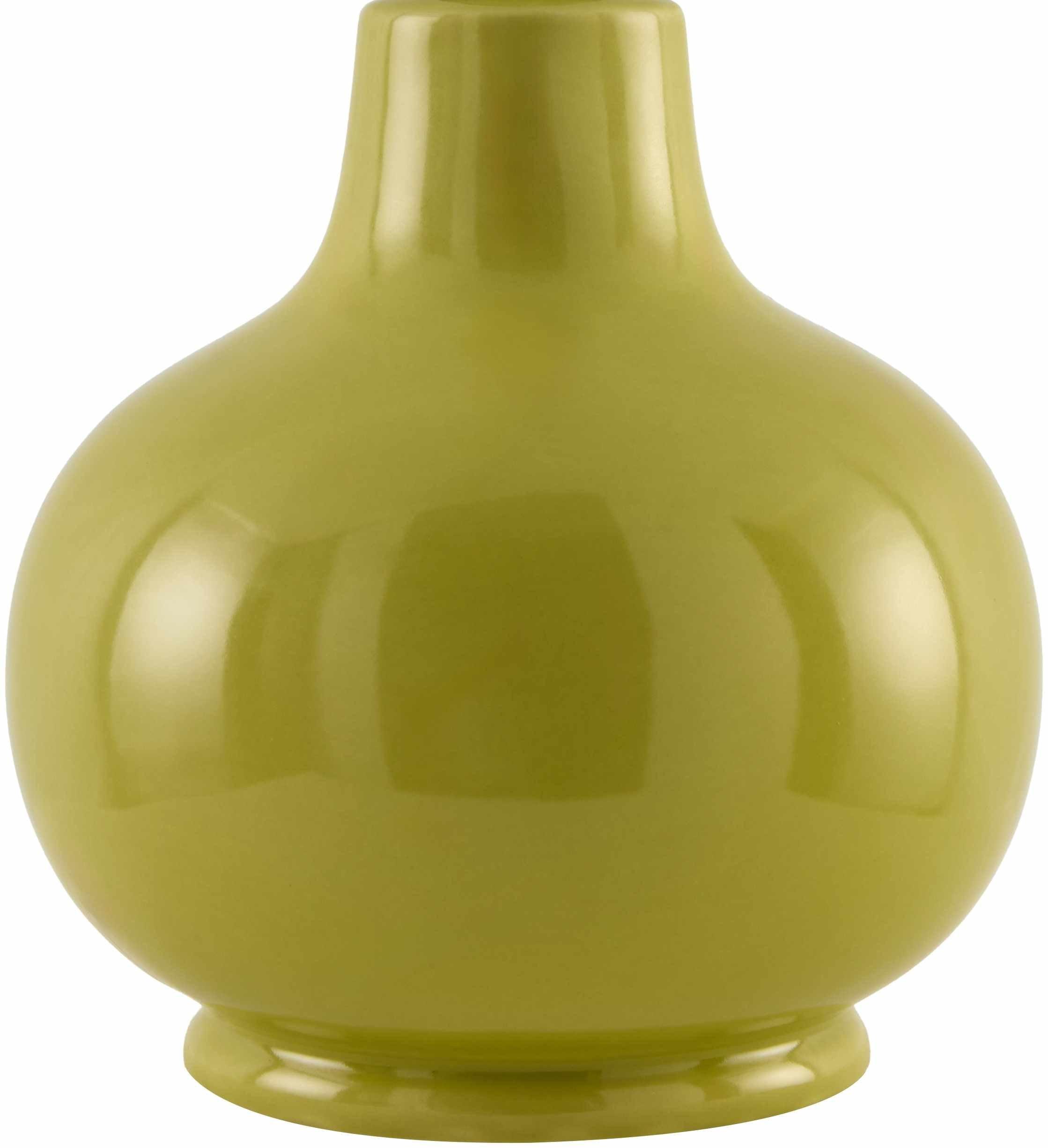 Theisseil Light Green Table Lamp - PRHOMZ