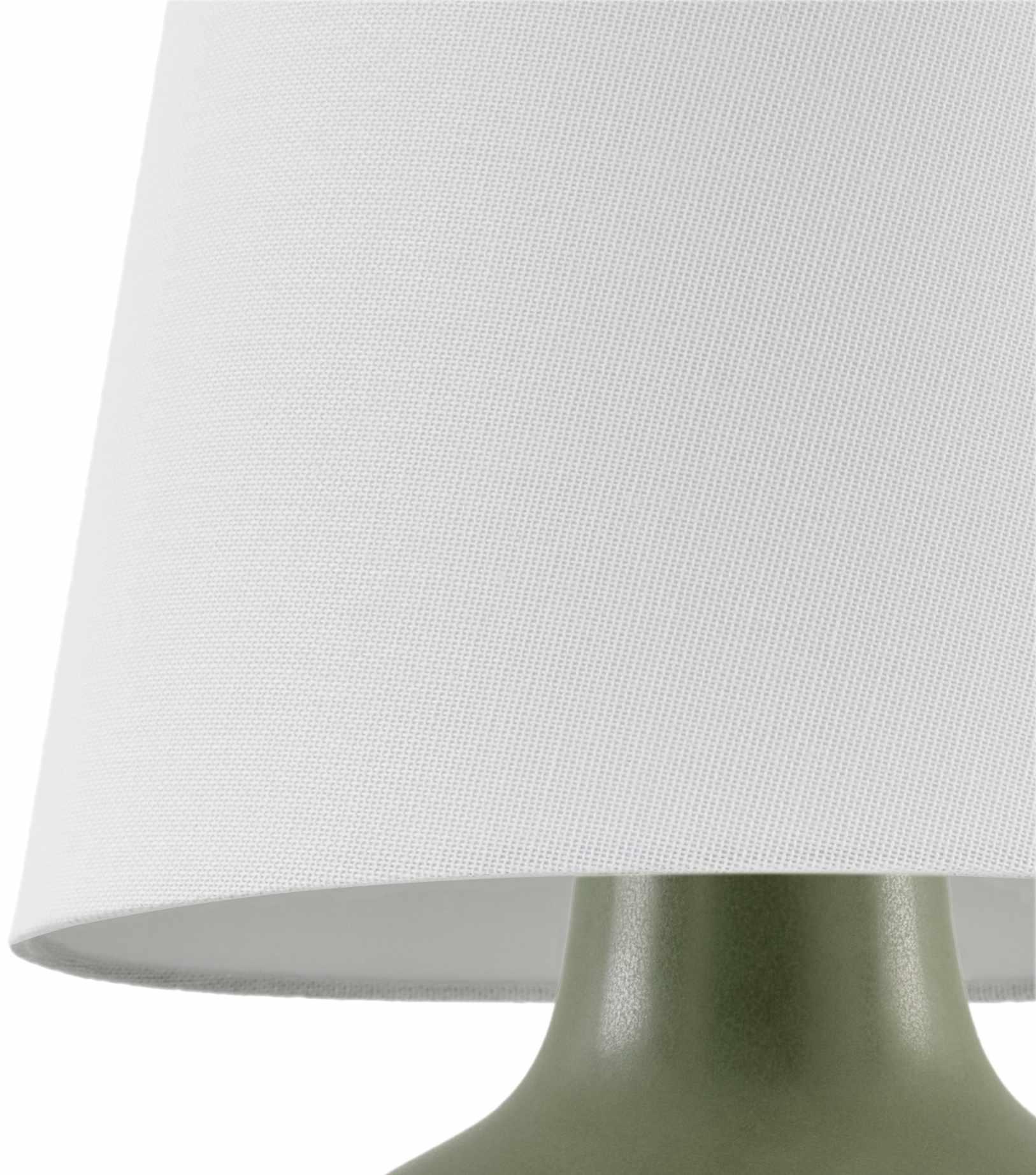 Theisseil Table Lamp - PRHOMZ