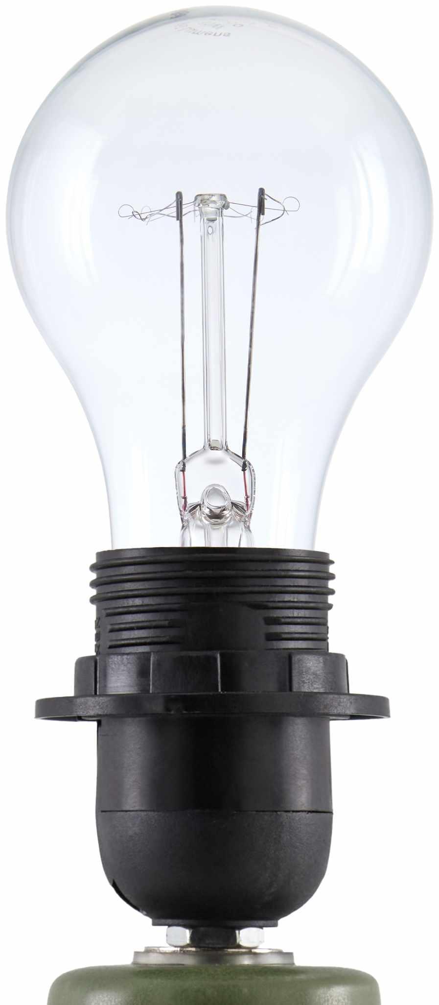 Theisseil Table Lamp - PRHOMZ