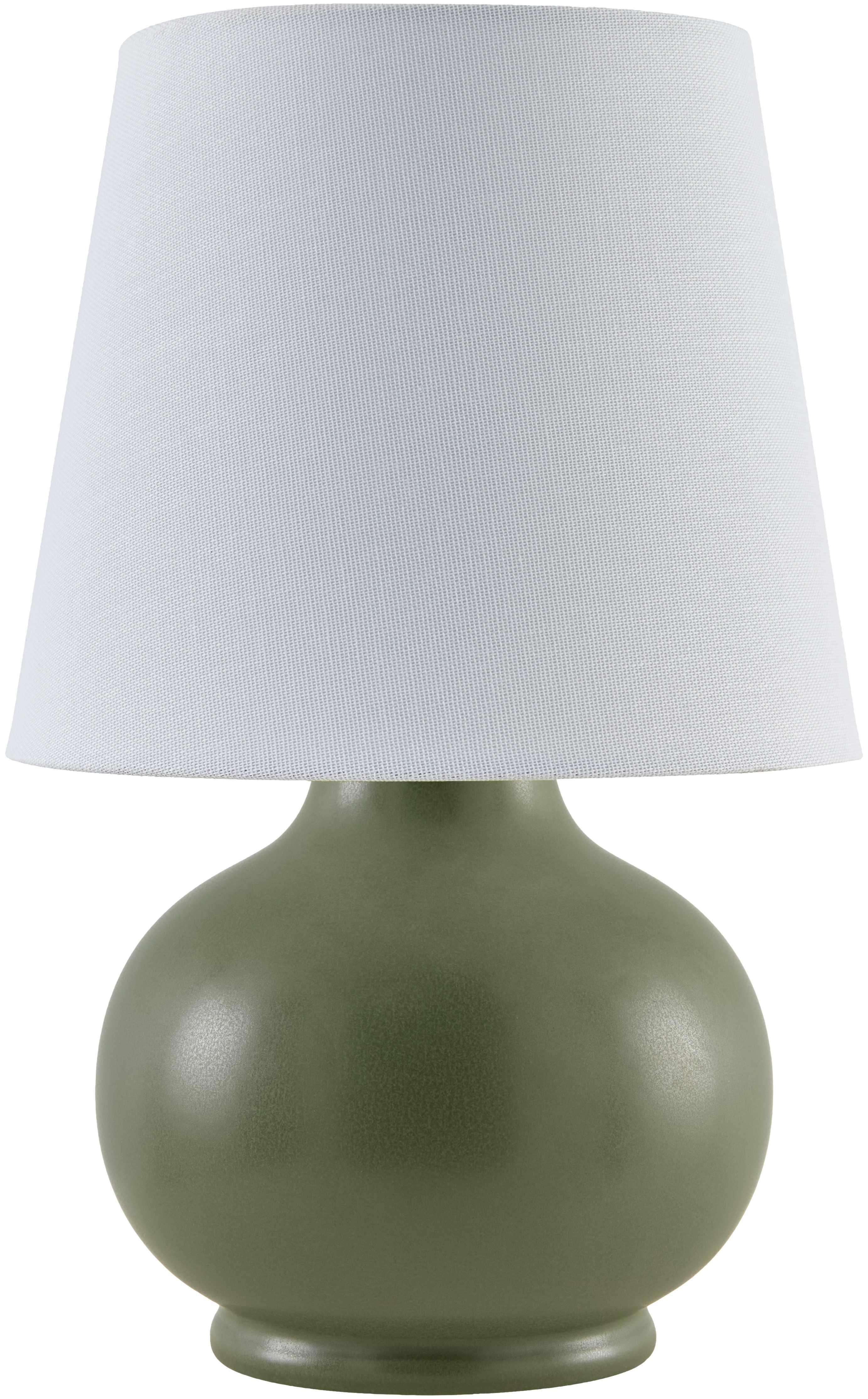 Theisseil Table Lamp - PRHOMZ