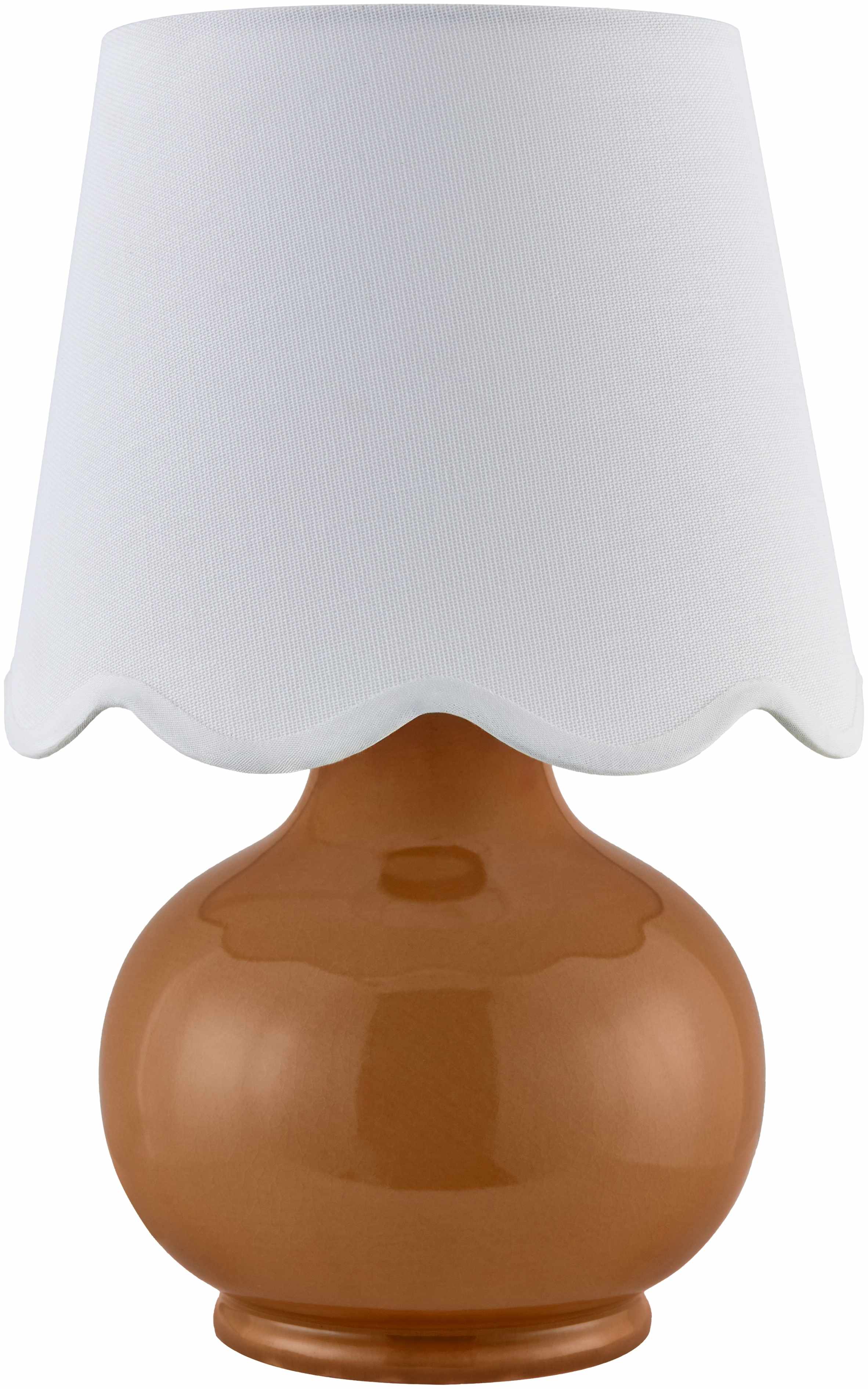 Theisseil Brown Table Lamp-1
