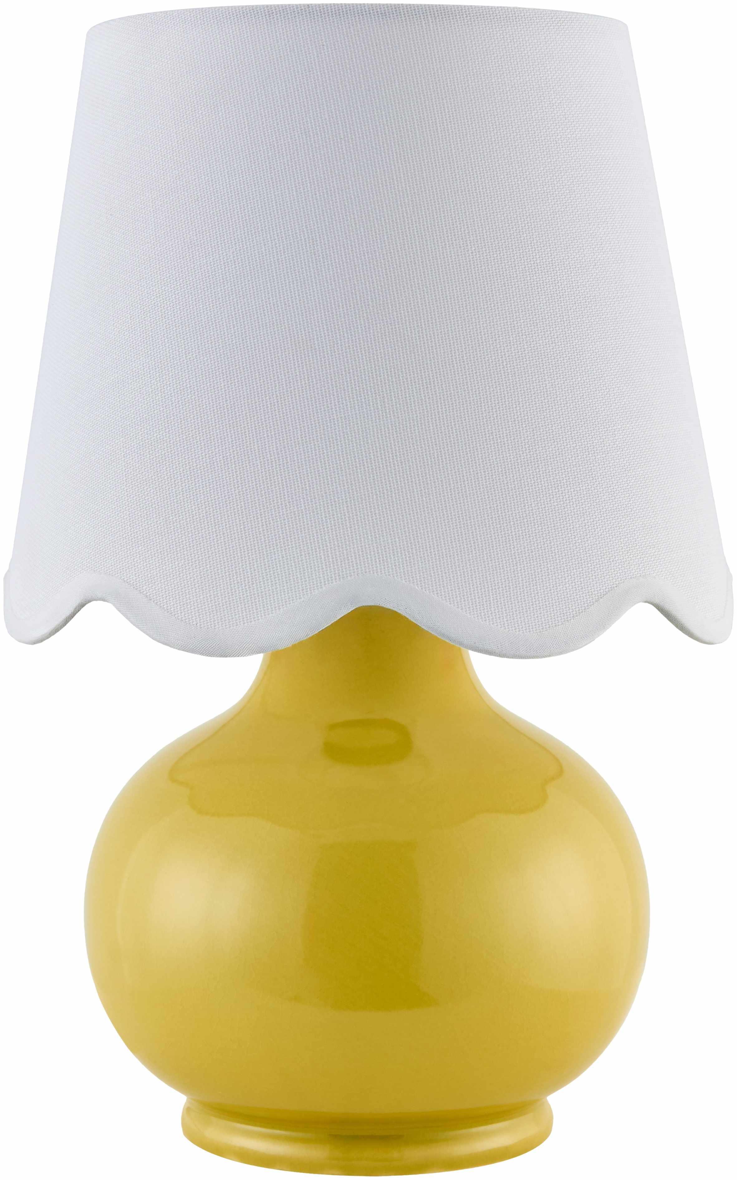Theisseil Table Lamp - PRHOMZ