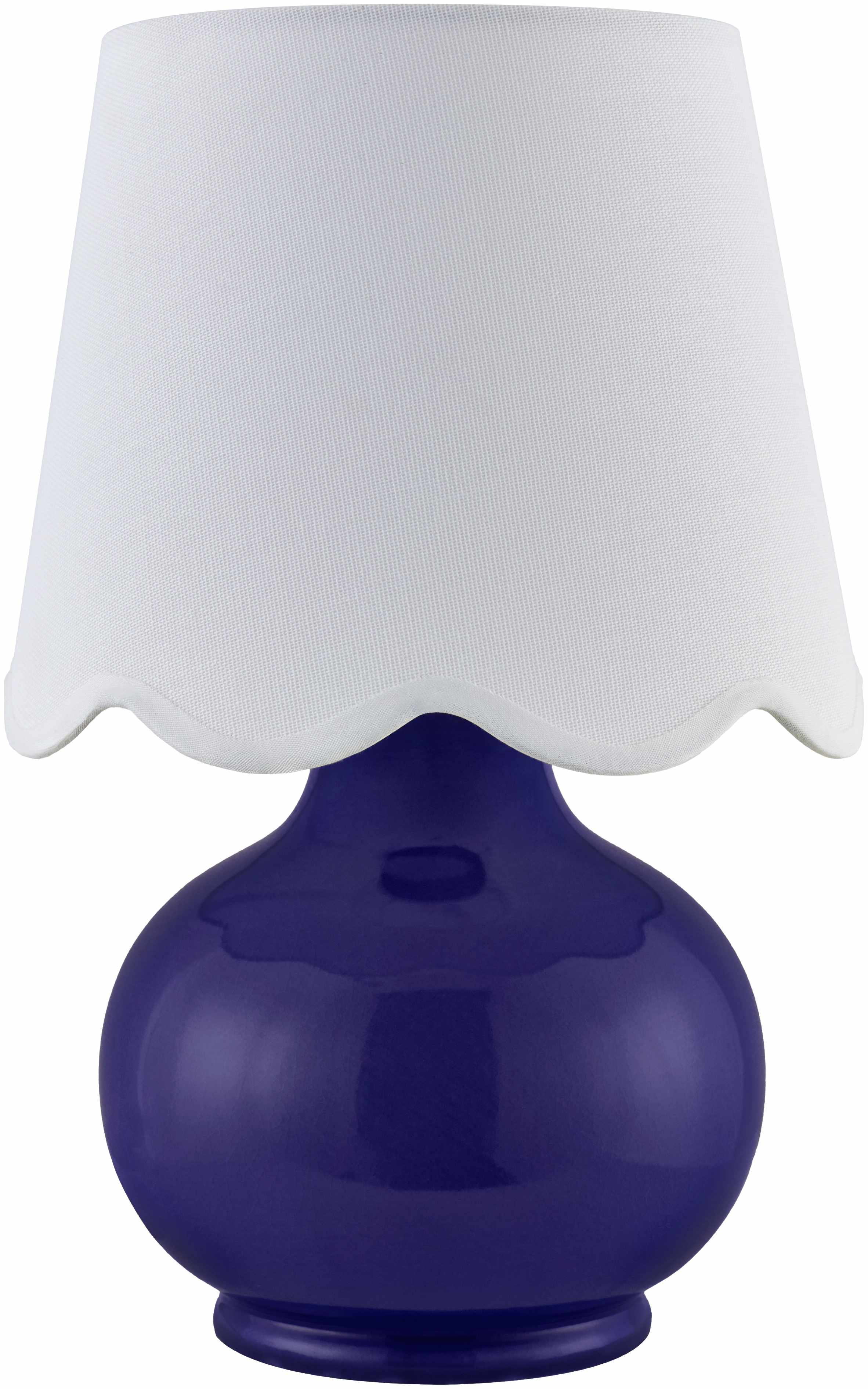Theisseil Navy Table Lamp-1