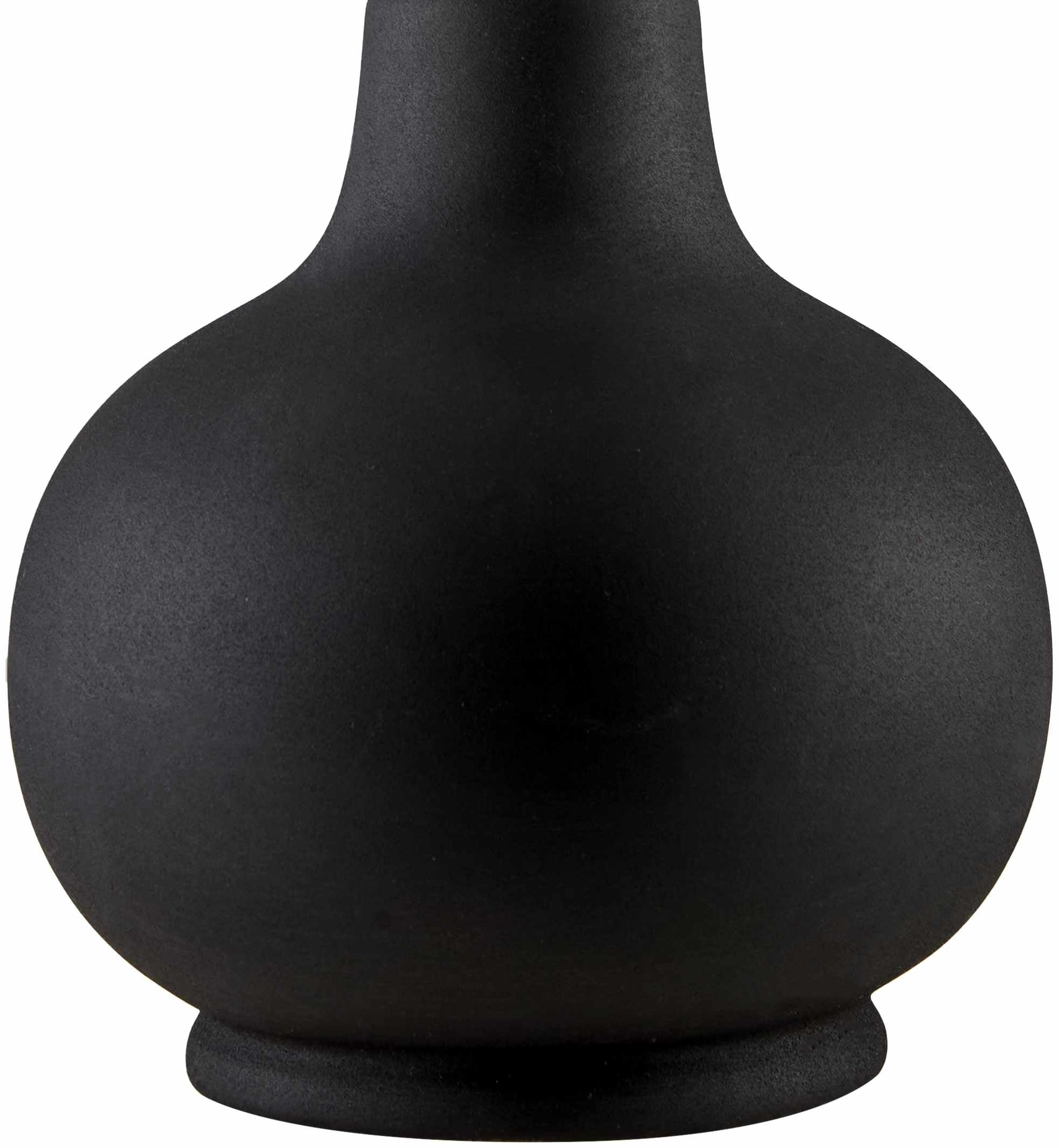 Theisseil Black Table Lamp-2