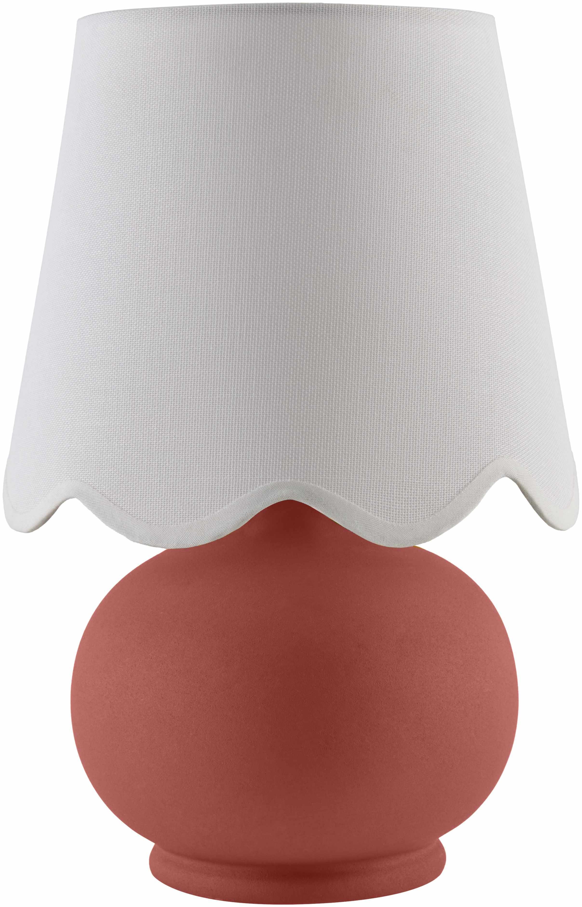 Theisseil Table Lamp - PRHOMZ