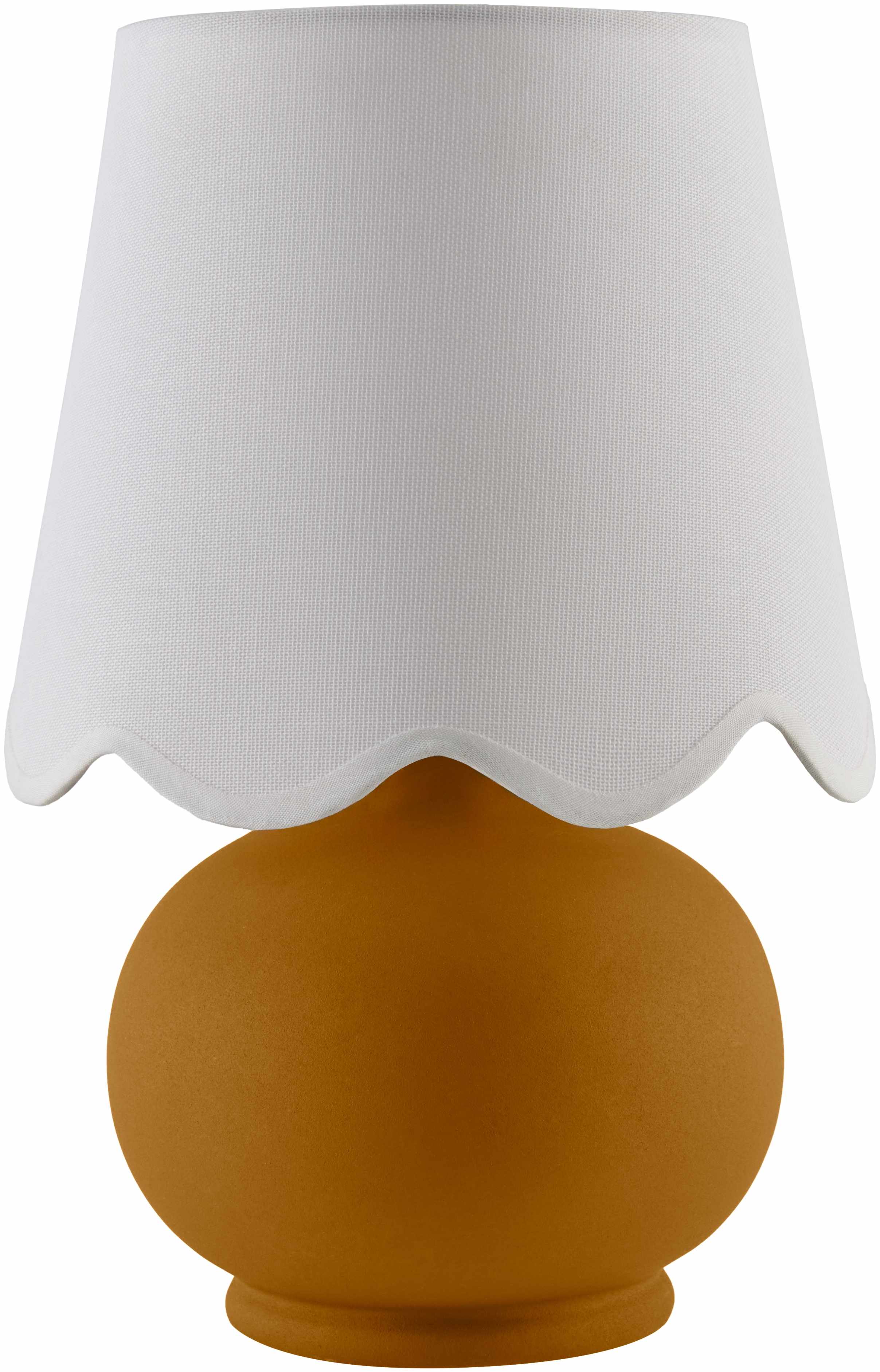 Theisseil Tan Table Lamp-0