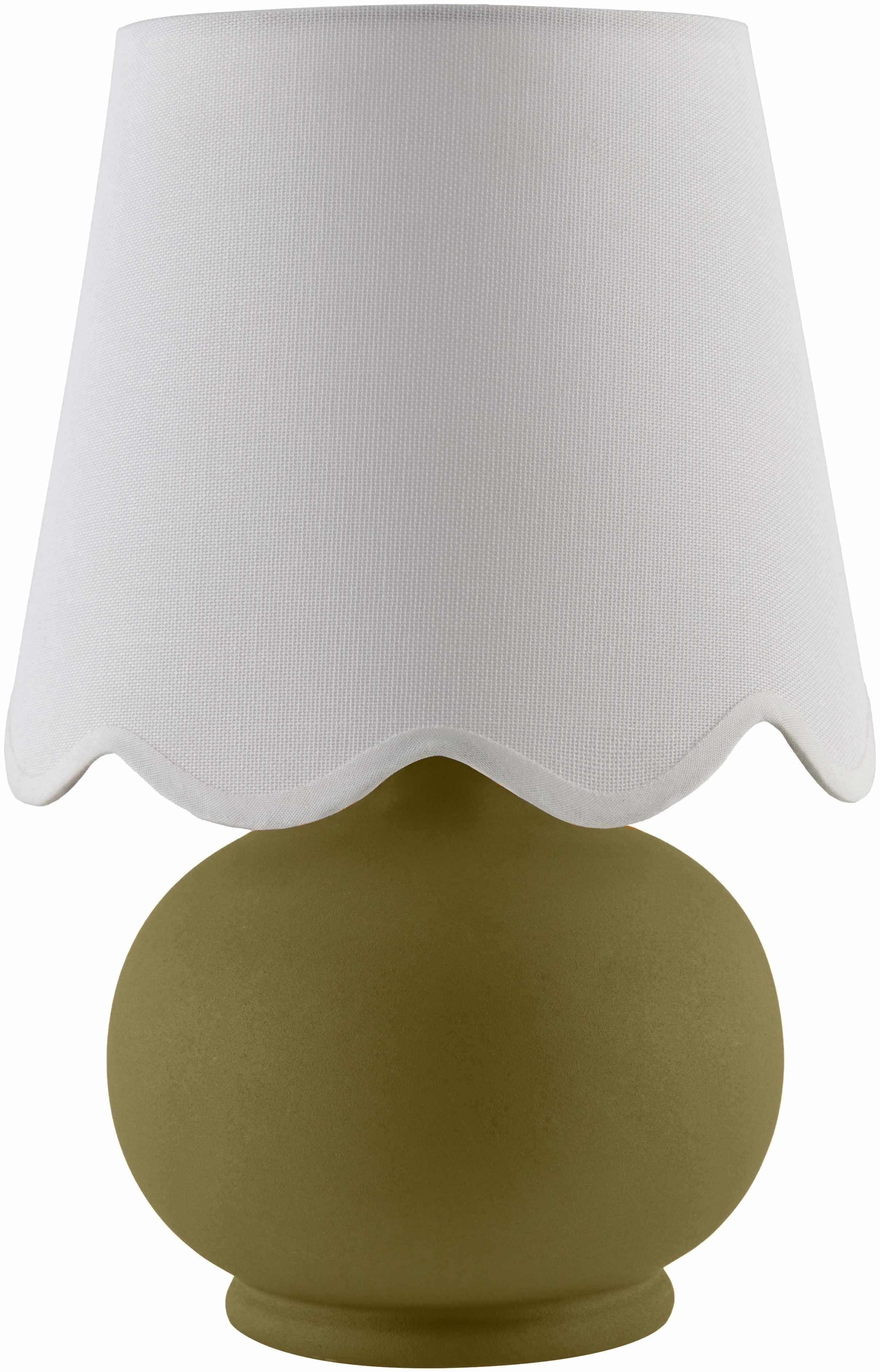 Theisseil Table Lamp - PRHOMZ