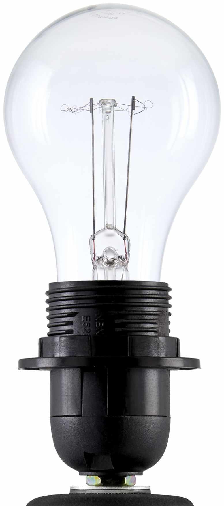 Theisseil Black Table Lamp - PRHOMZ