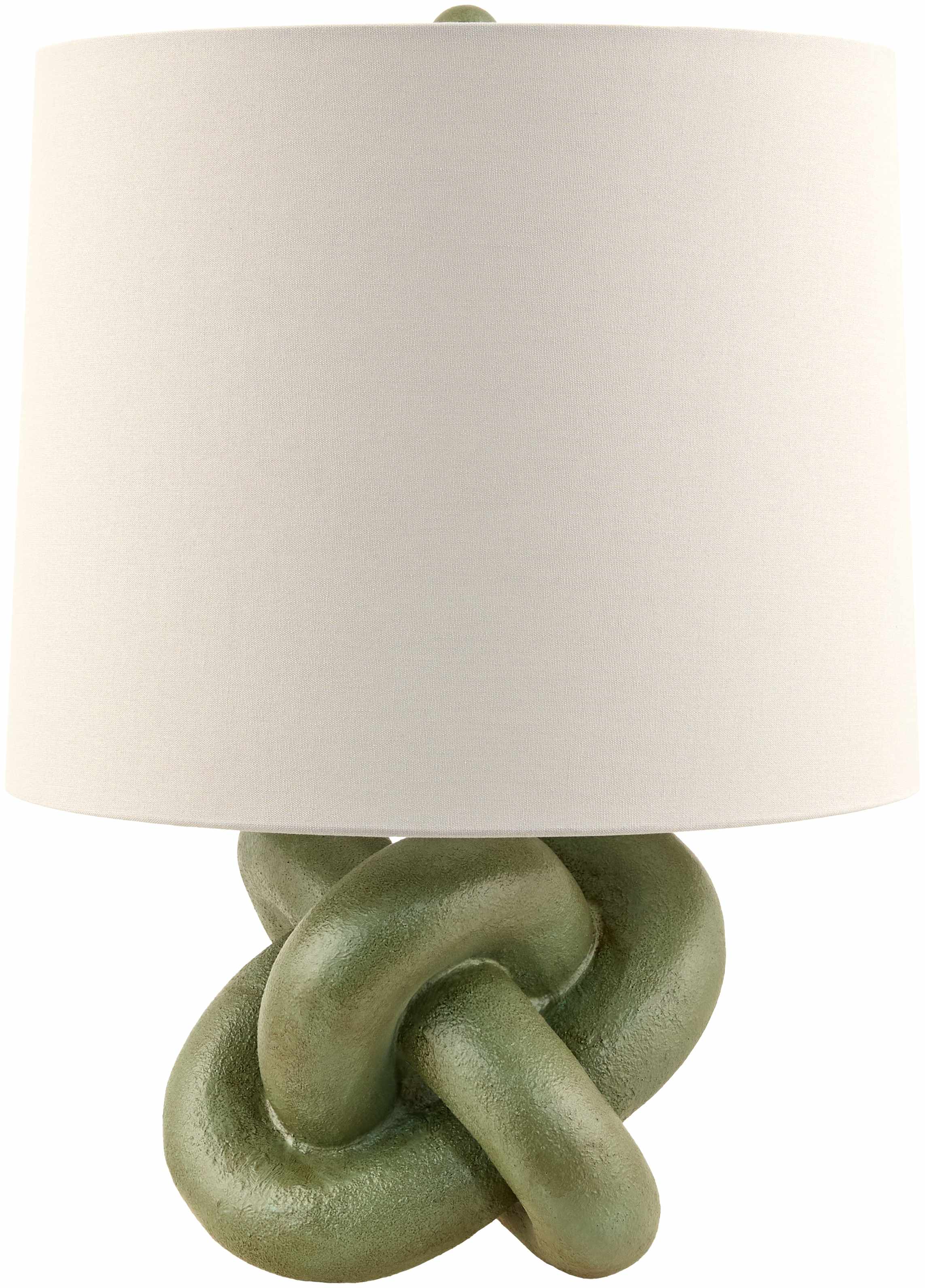 Telerghma Green Table Lamp-1