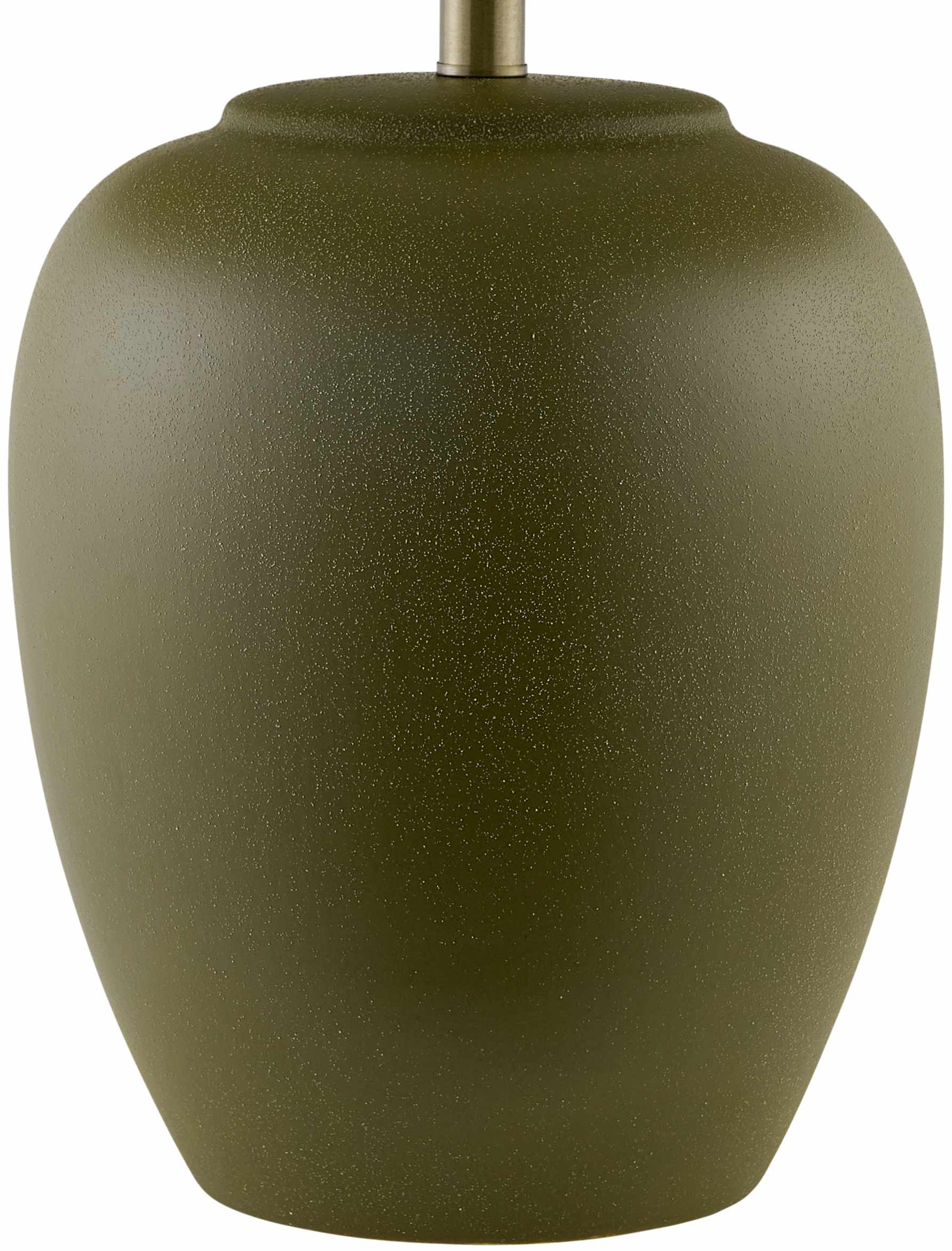 Turkestan Green Table Lamp-4