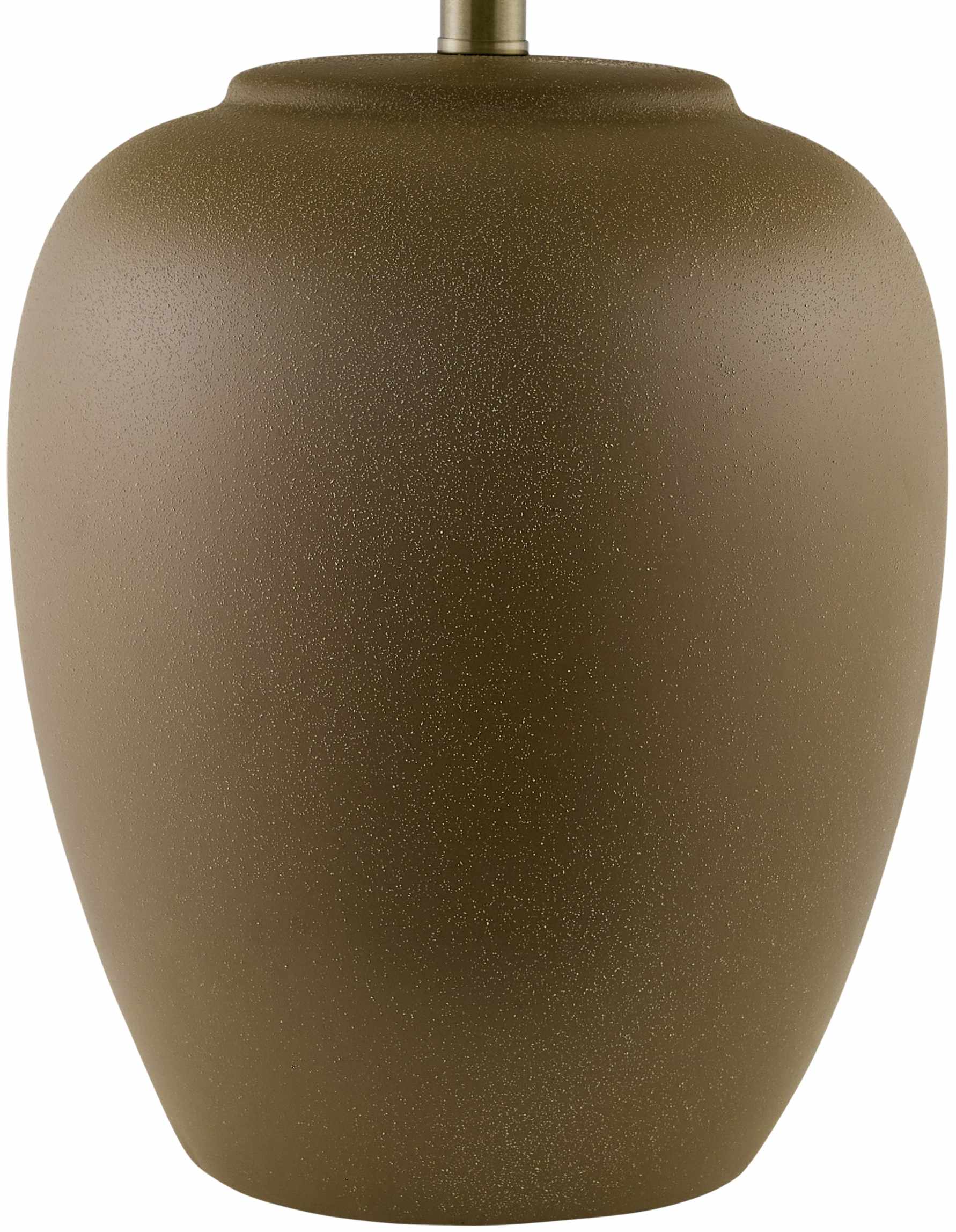 Turkestan Dark Red Table Lamp-1