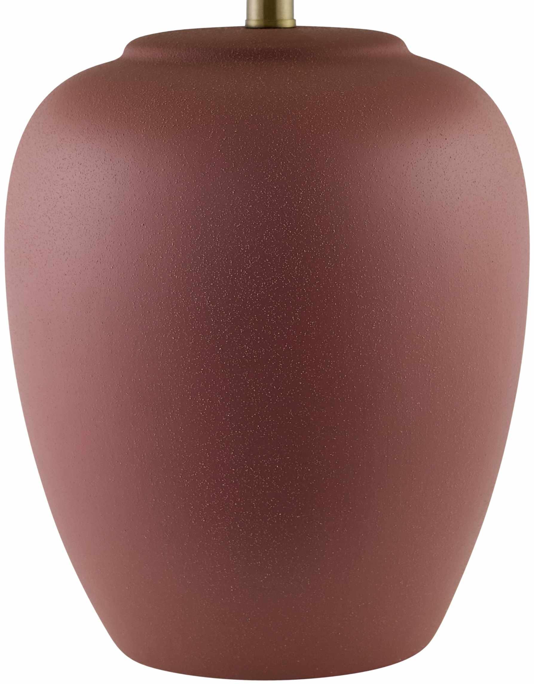 Turkestan Table Lamp - PRHOMZ