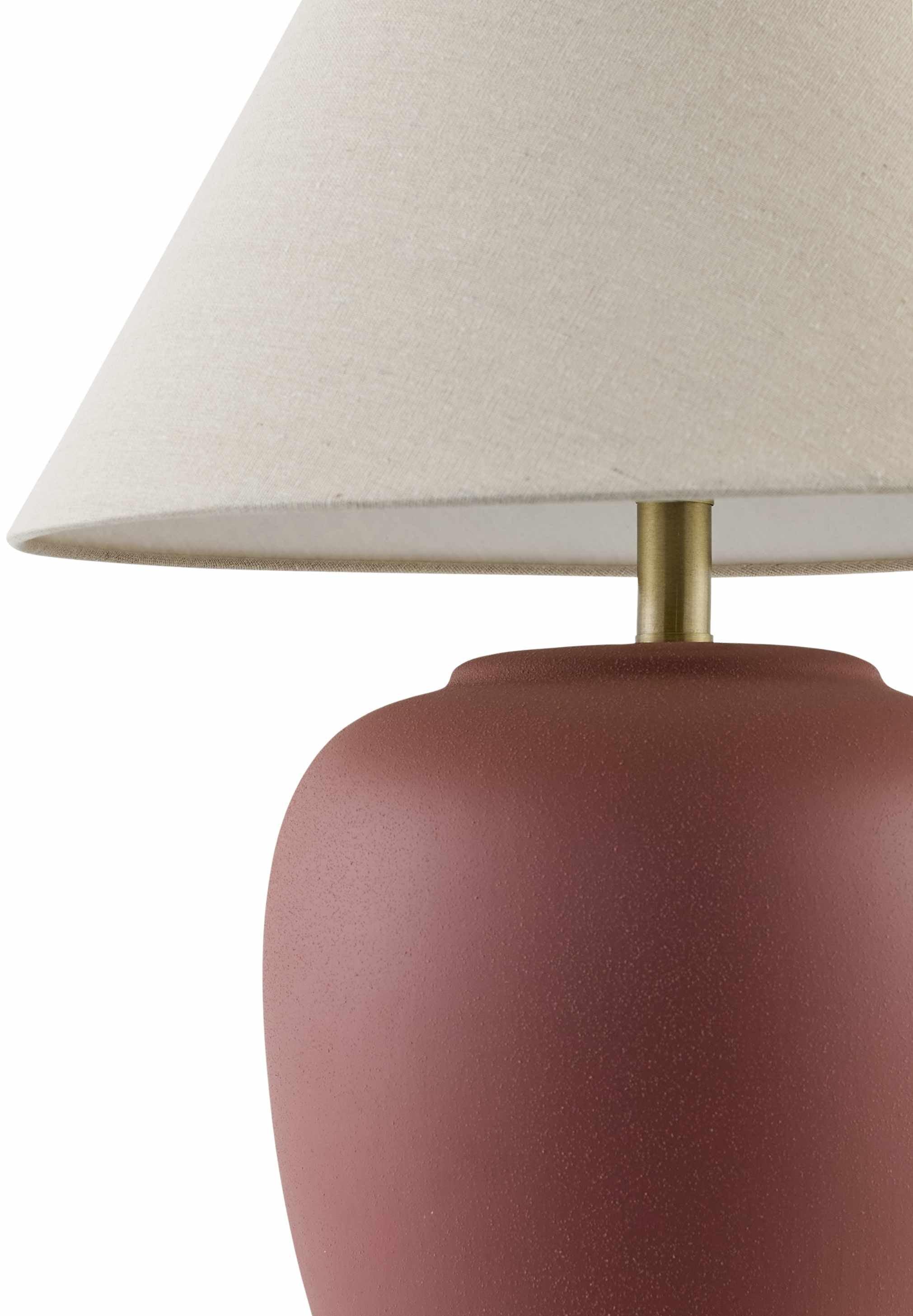 Turkestan Table Lamp - PRHOMZ