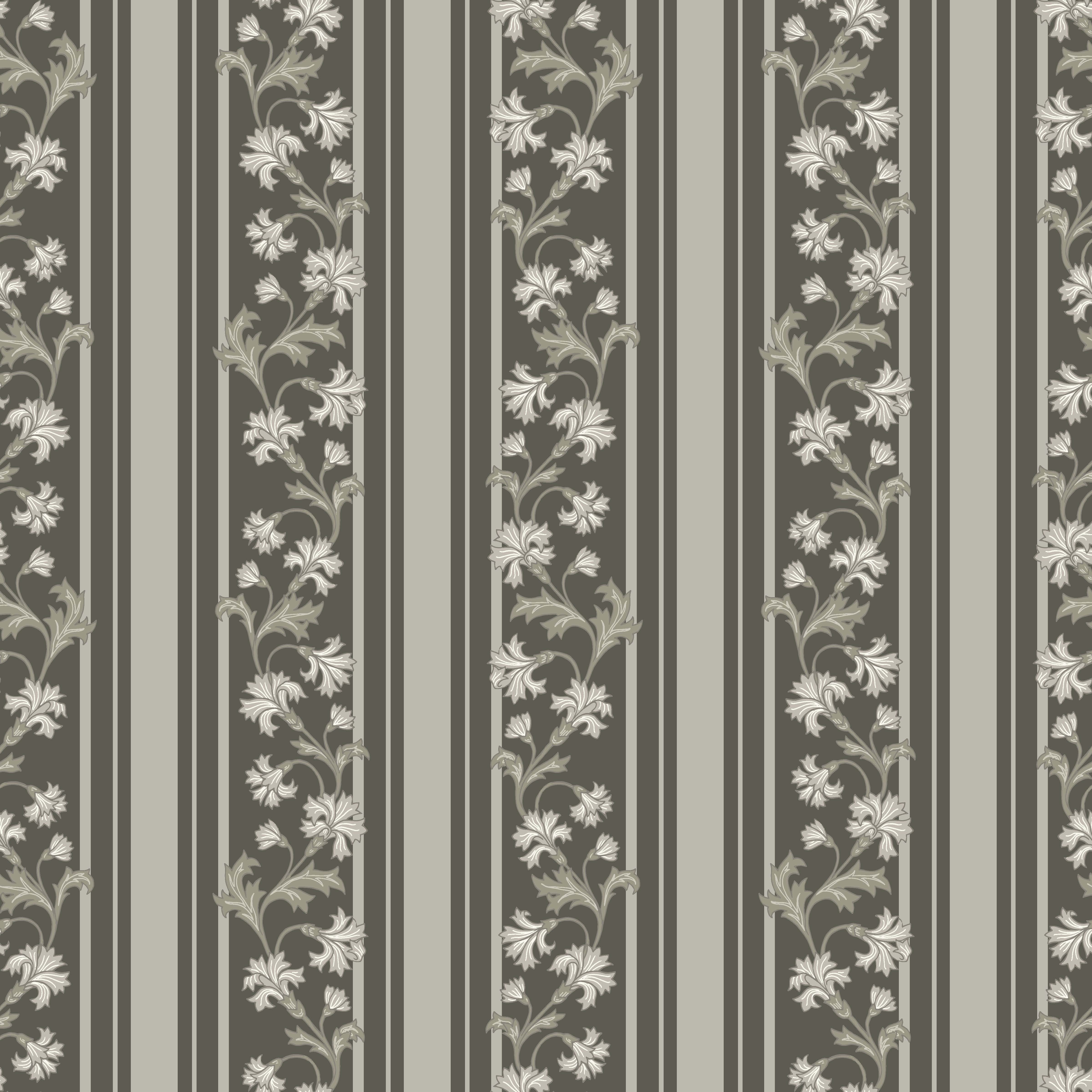 Tillie Wallpaper by Anna Black Creative