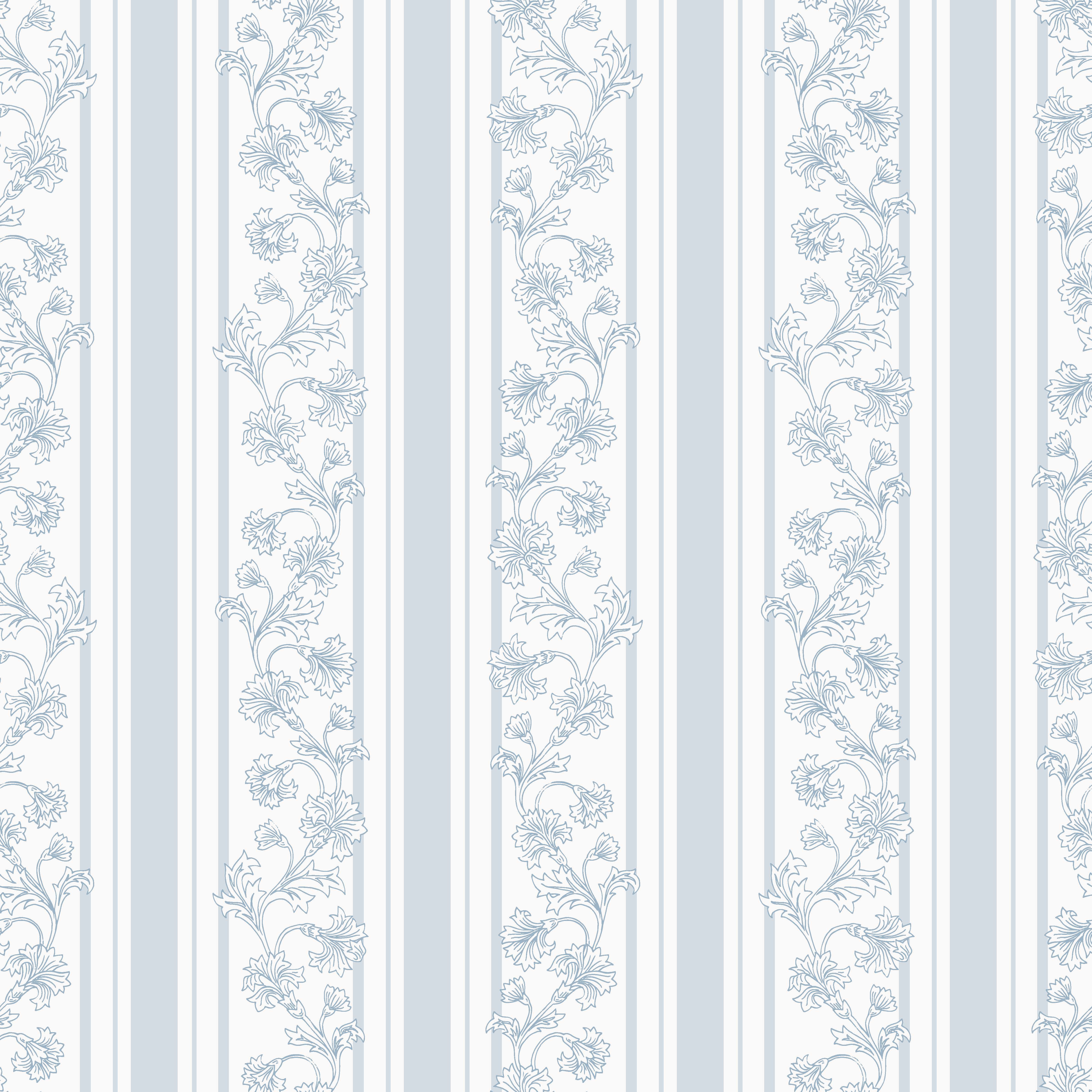 Tillie Wallpaper by Anna Black Creative