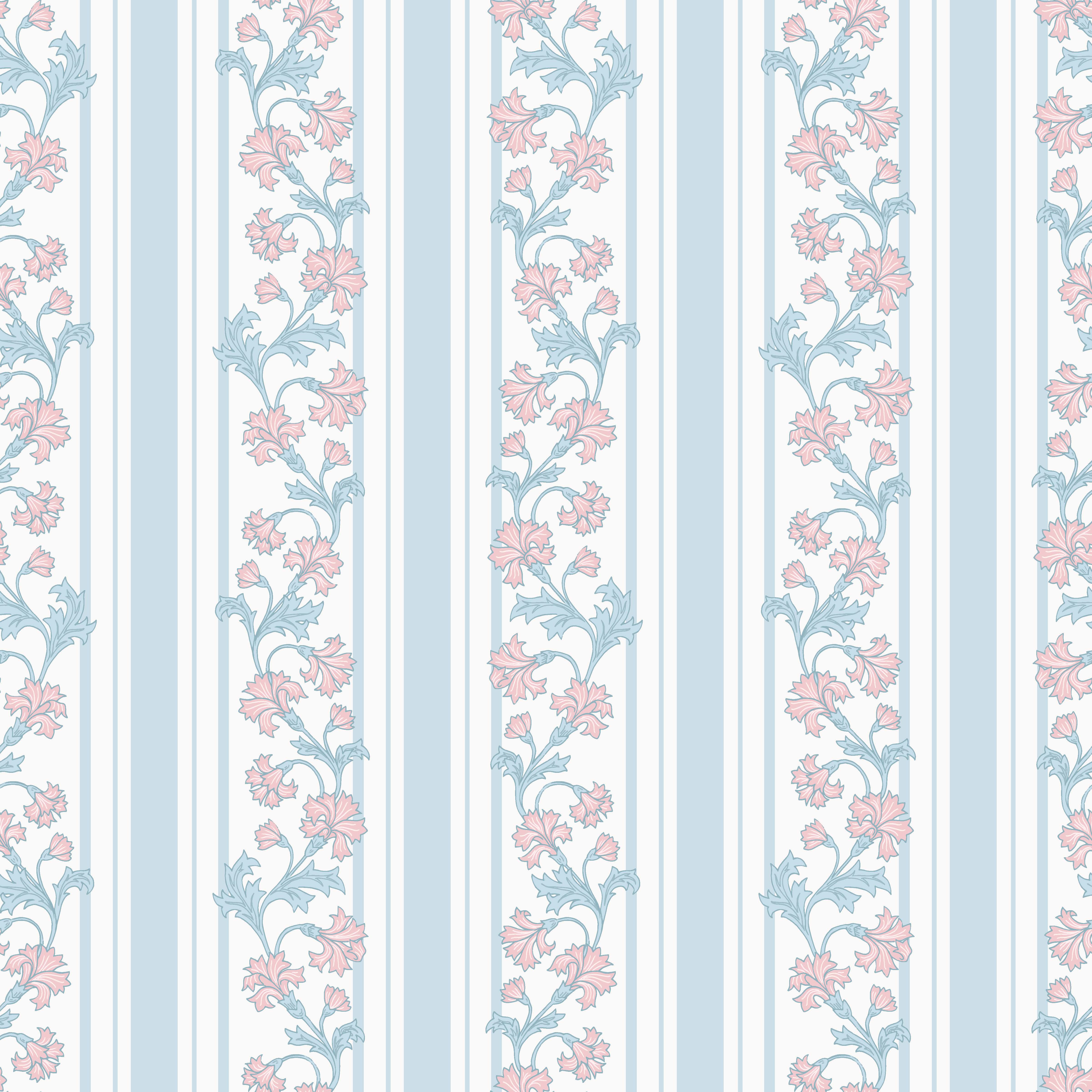 Tillie Wallpaper by Anna Black Creative