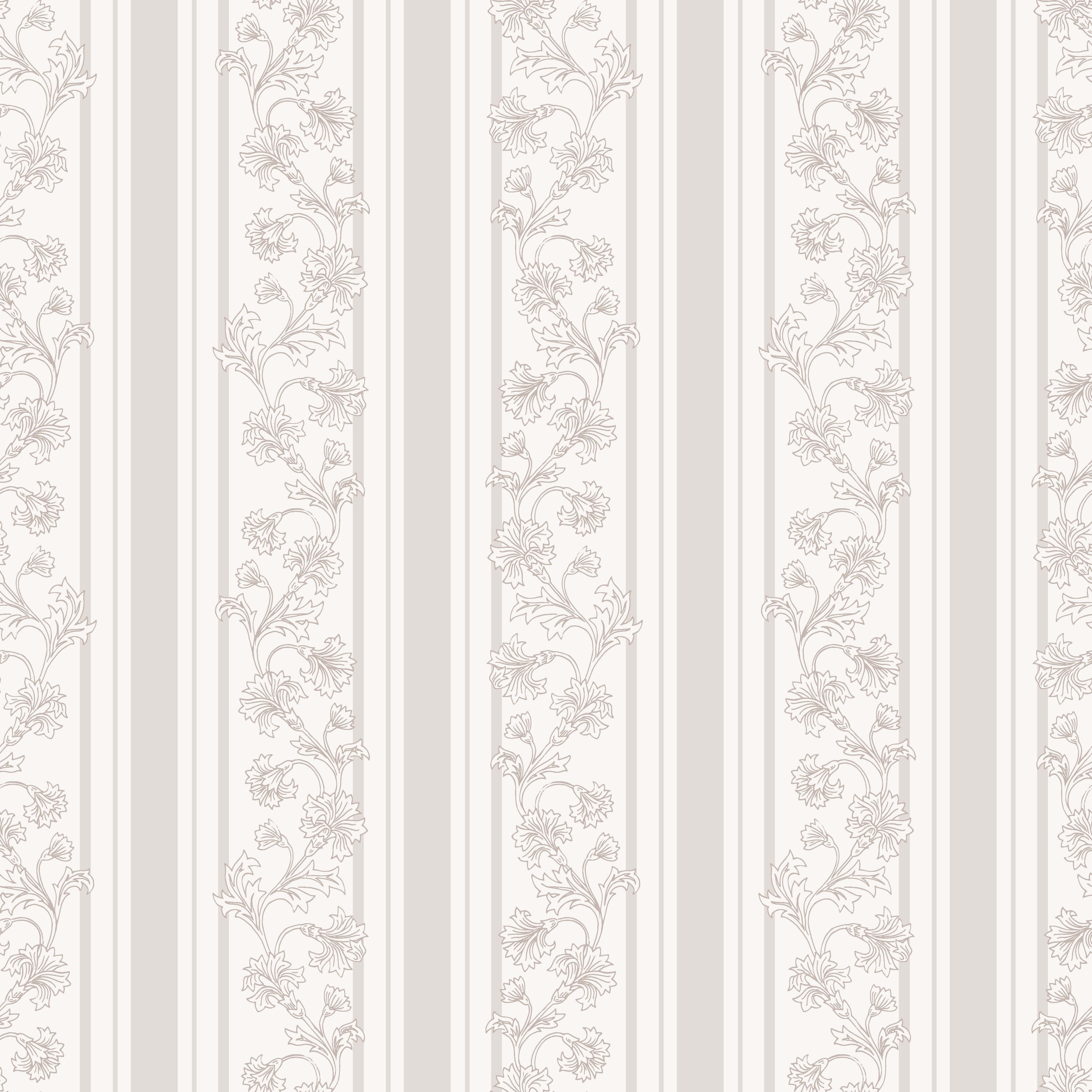 Tillie Wallpaper by Anna Black Creative