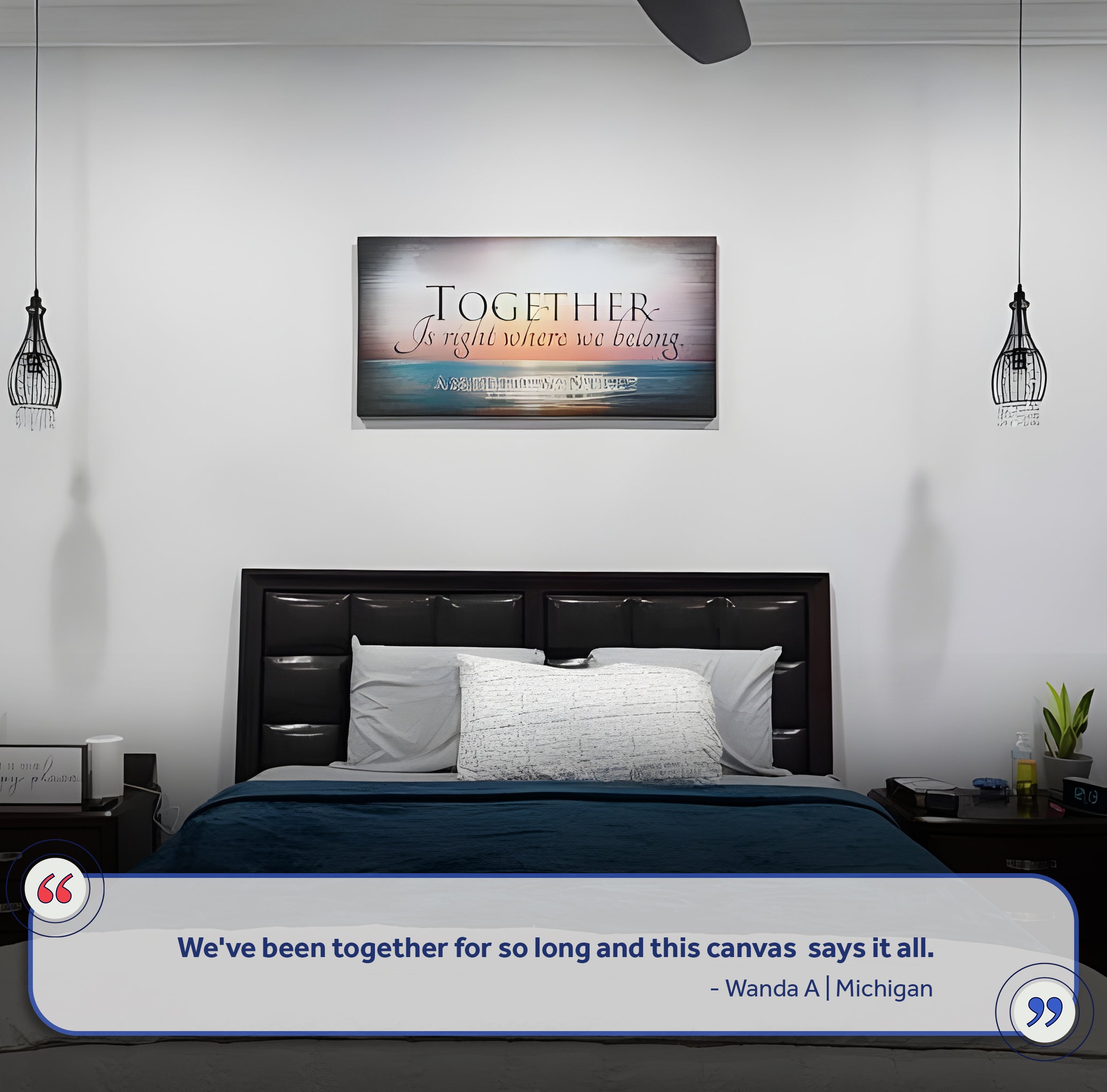 Together Sign VI