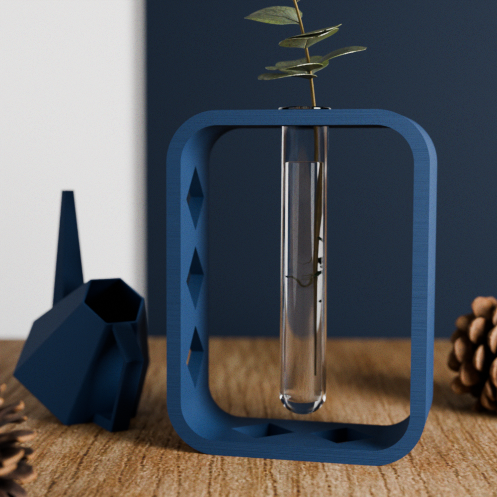 Dynamic Propagation Station-7