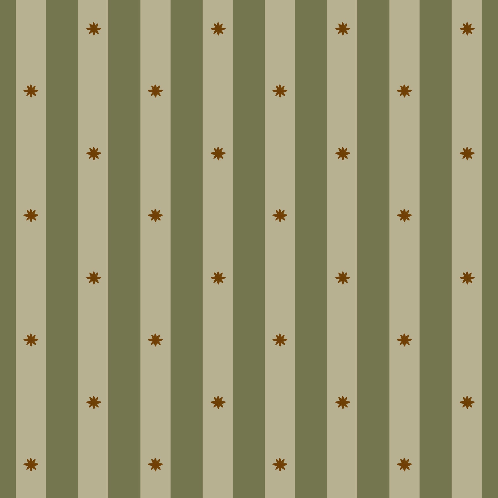 Tully Wallpaper by The Lil Dills Shop