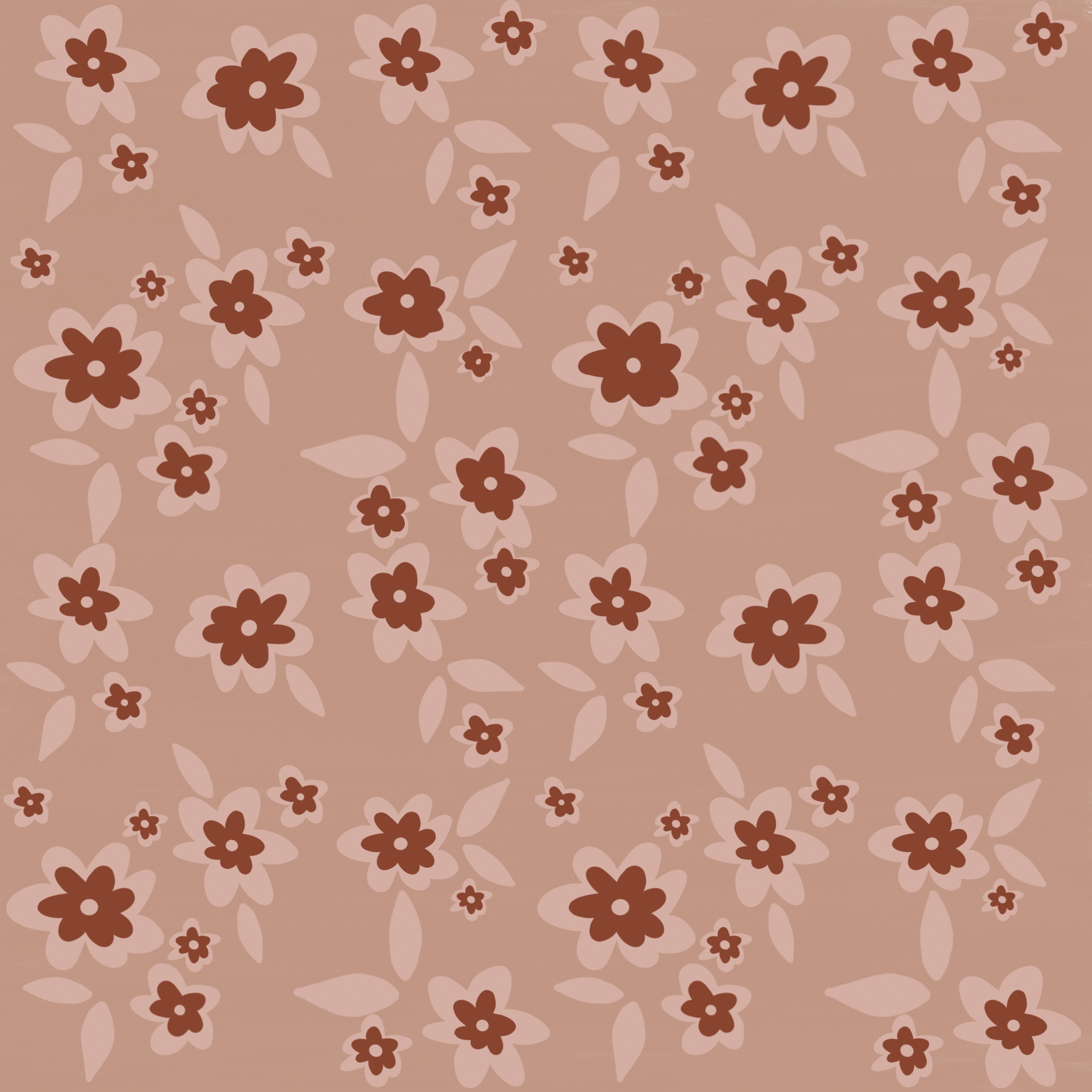 Sienna Wallpaper by Izzy