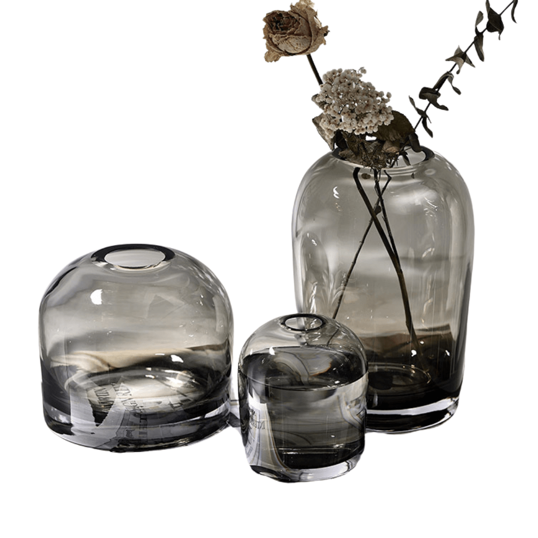 Creative Glass Vase - PRHOMZ