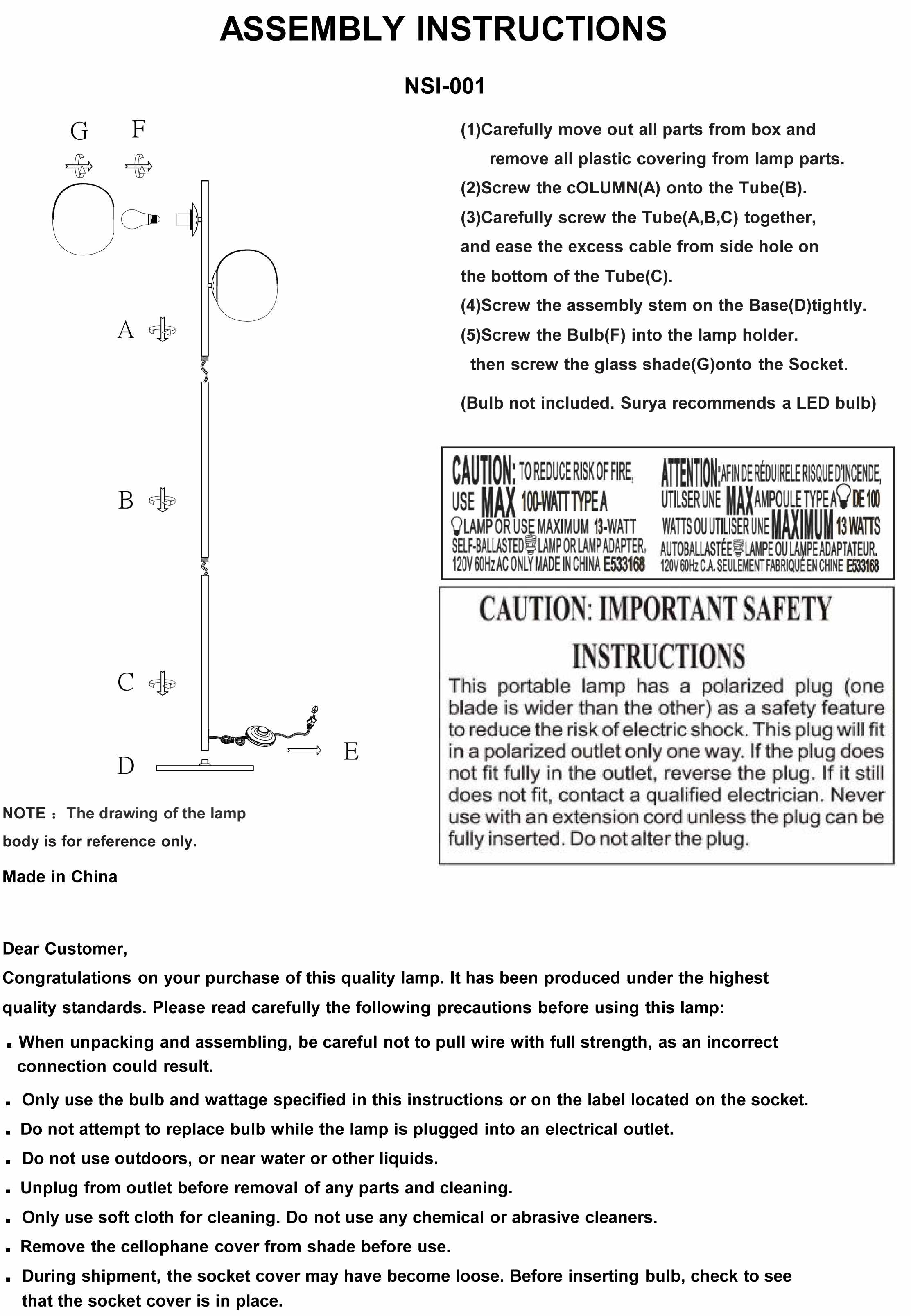 Versonnex Floor Lamp-4