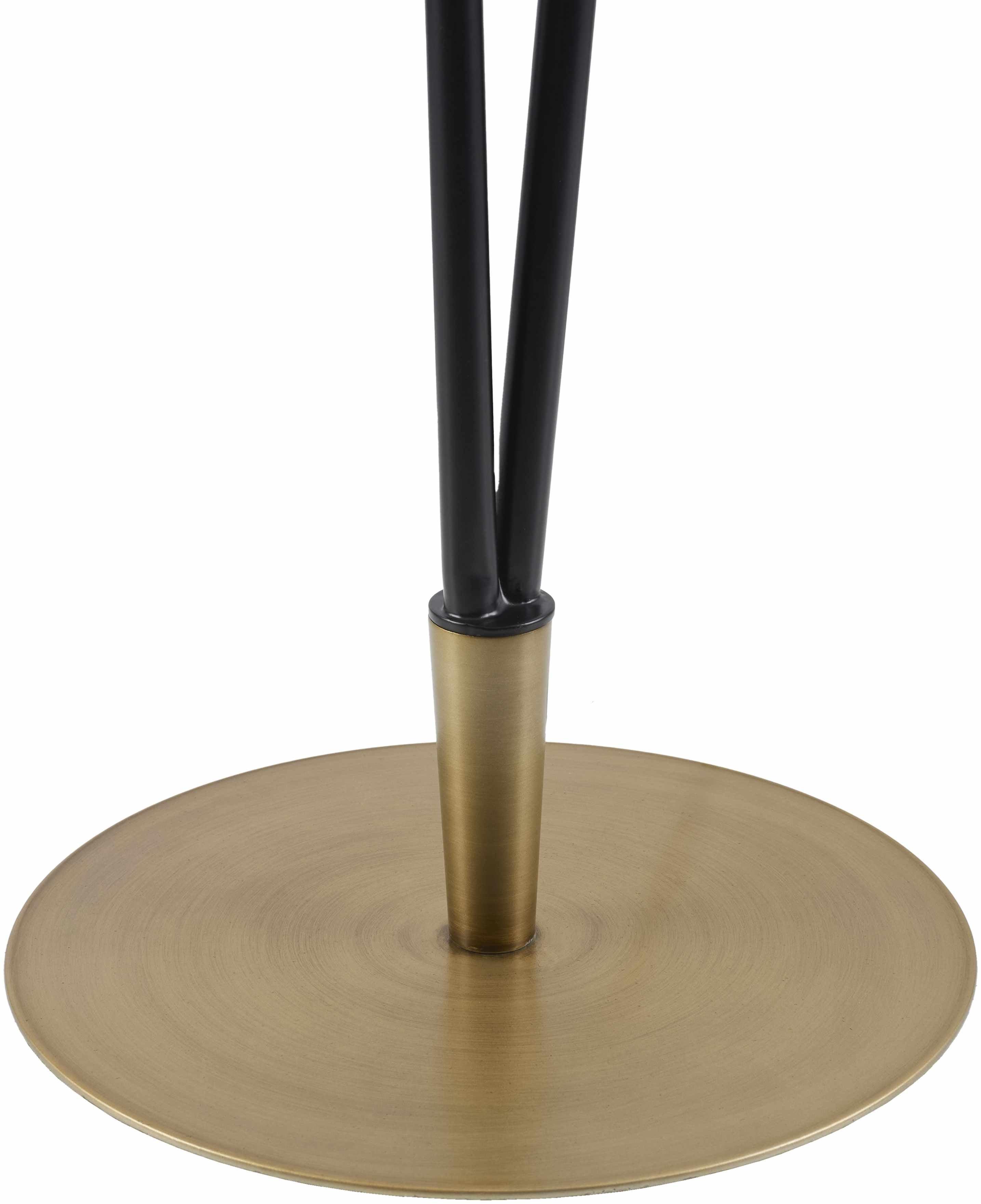 Ullensaker Floor Lamp - PRHOMZ
