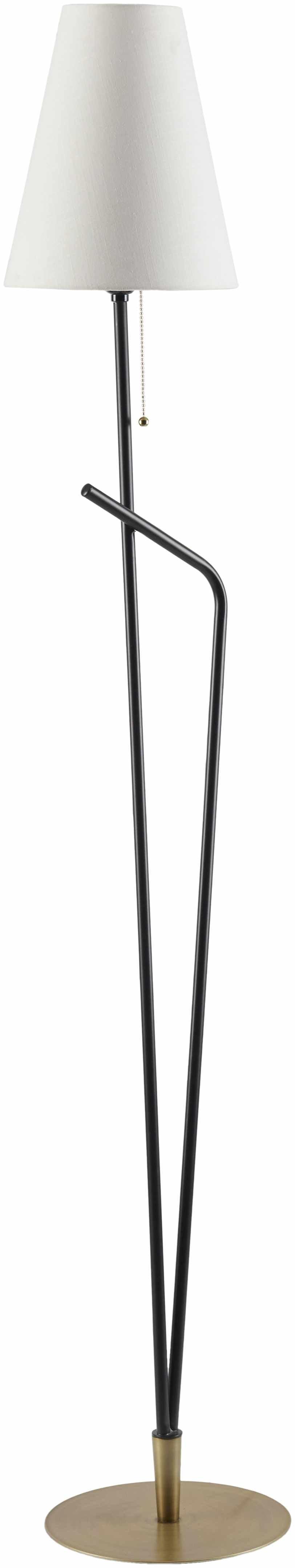 Ullensaker Floor Lamp - PRHOMZ