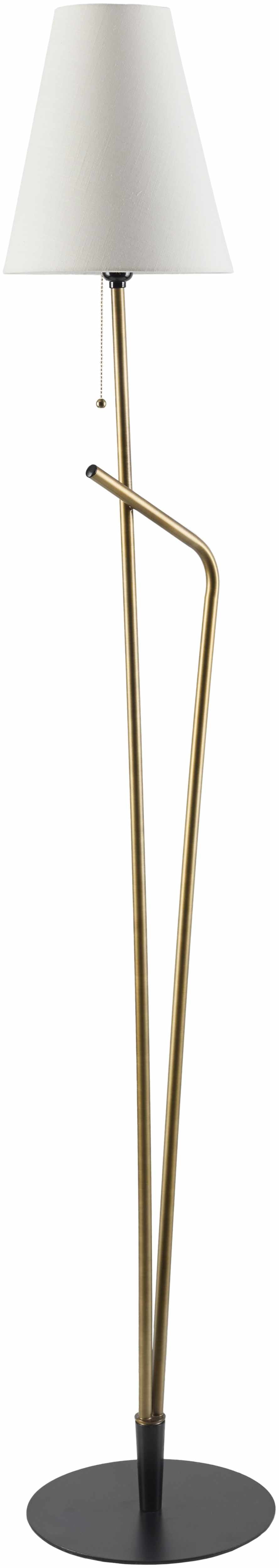 Ullensaker Floor Lamp-0