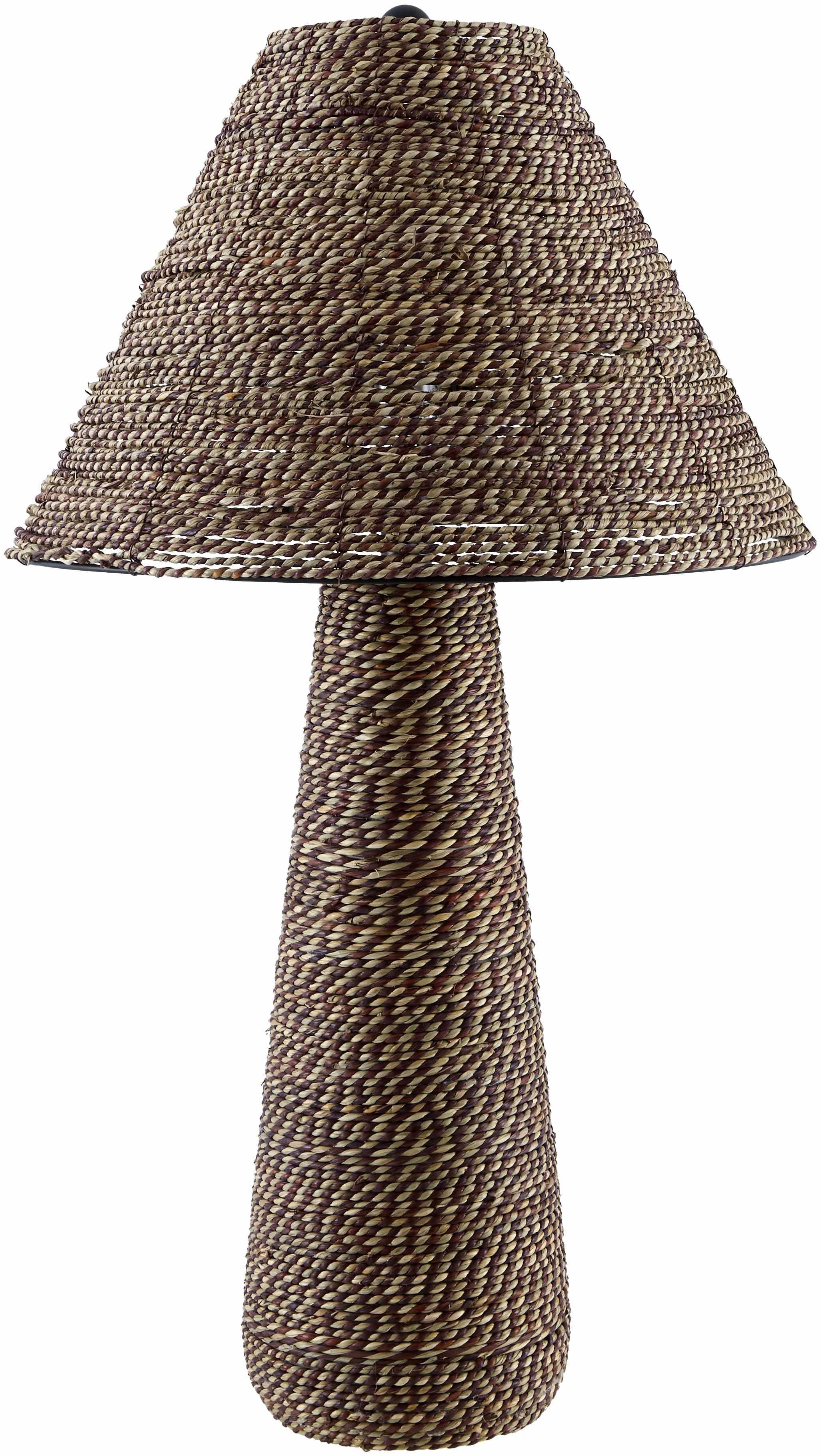 Valdeganga Table Lamp - PRHOMZ