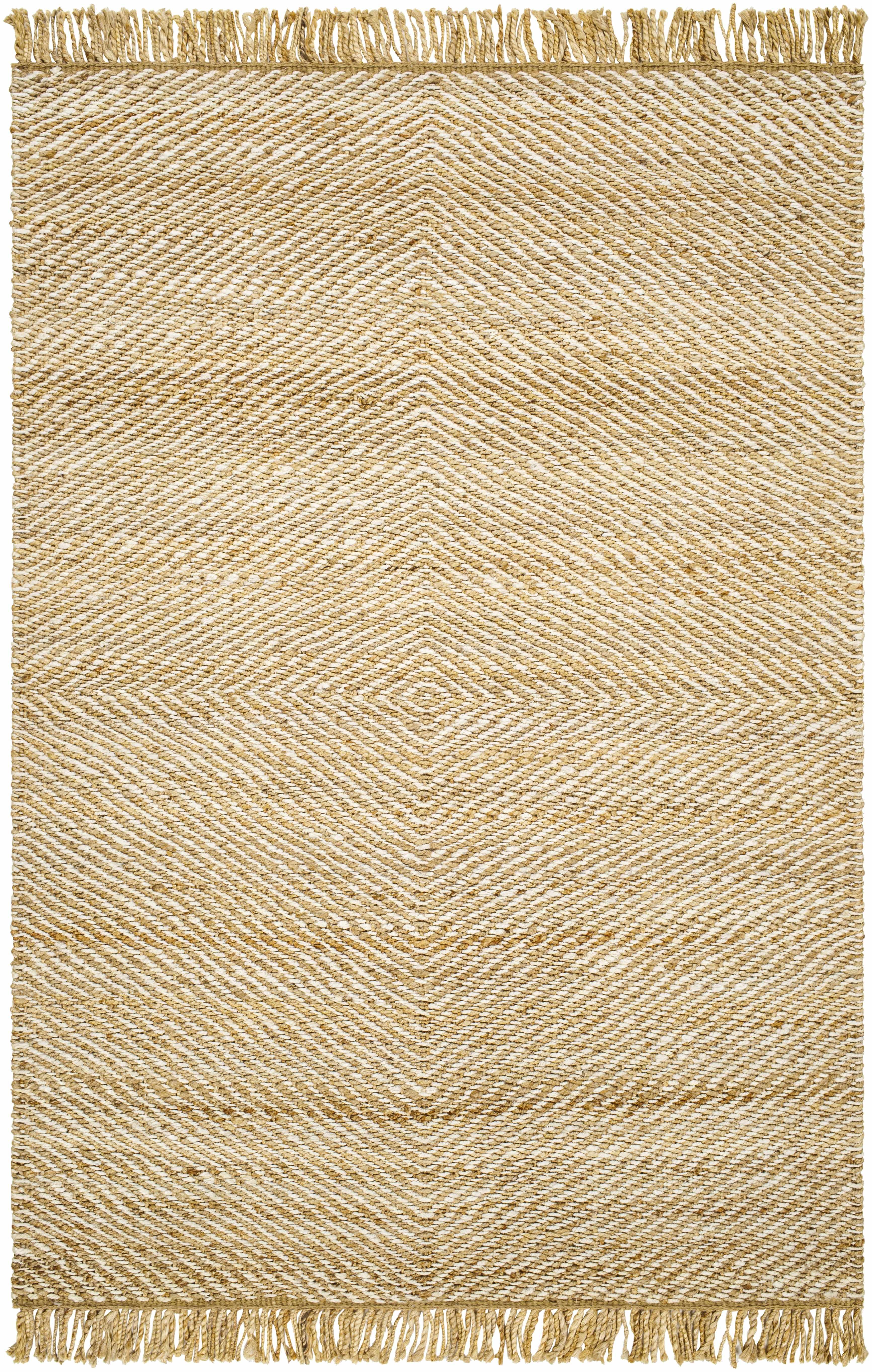 Varda Jute Area Rug - PRHOMZ