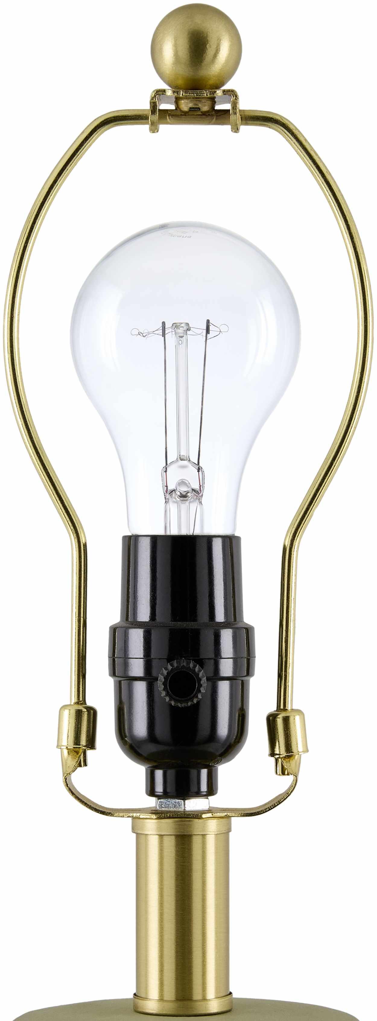 Vorotynets Table Lamp - PRHOMZ