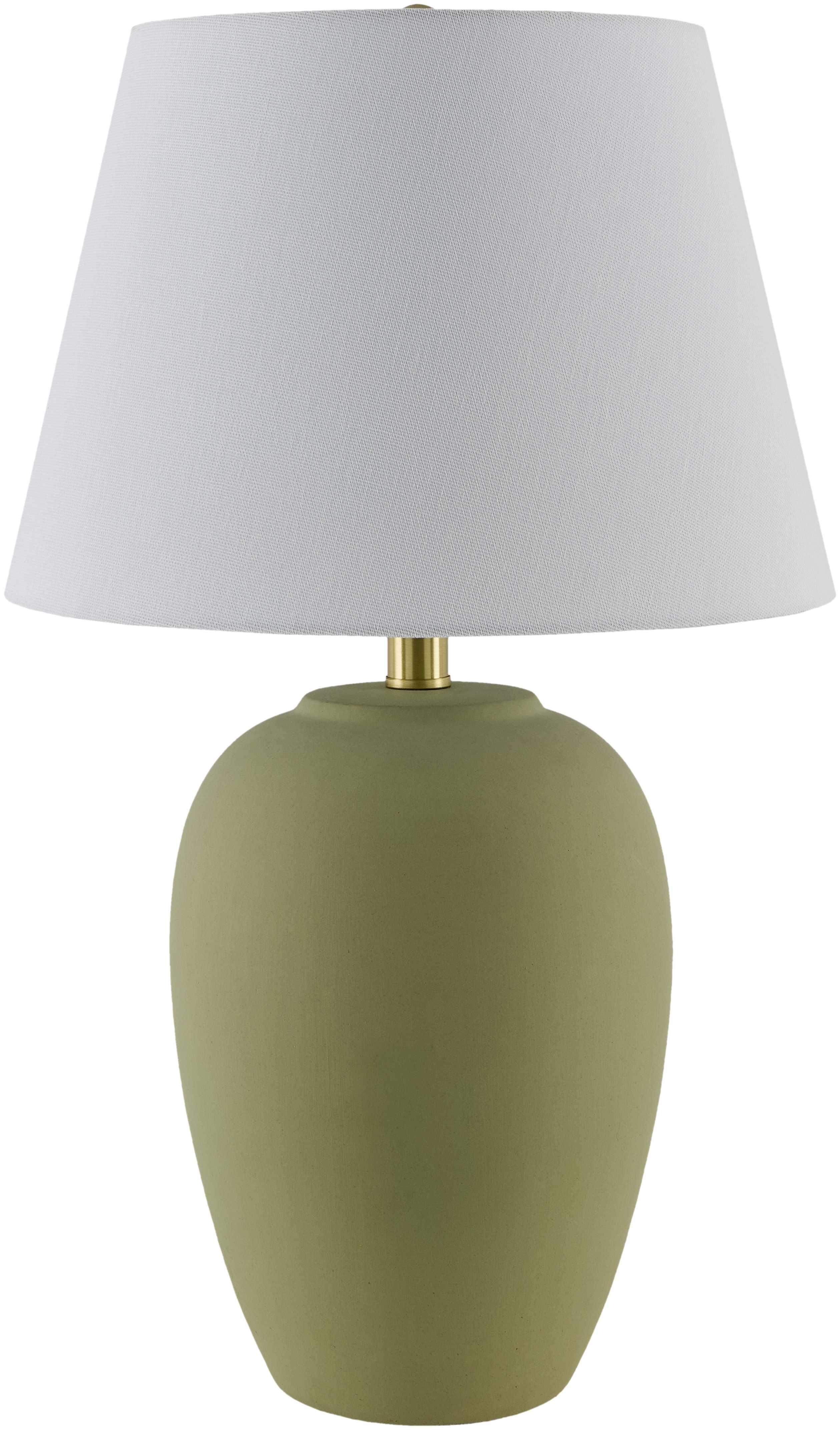Vorotynets Table Lamp - PRHOMZ