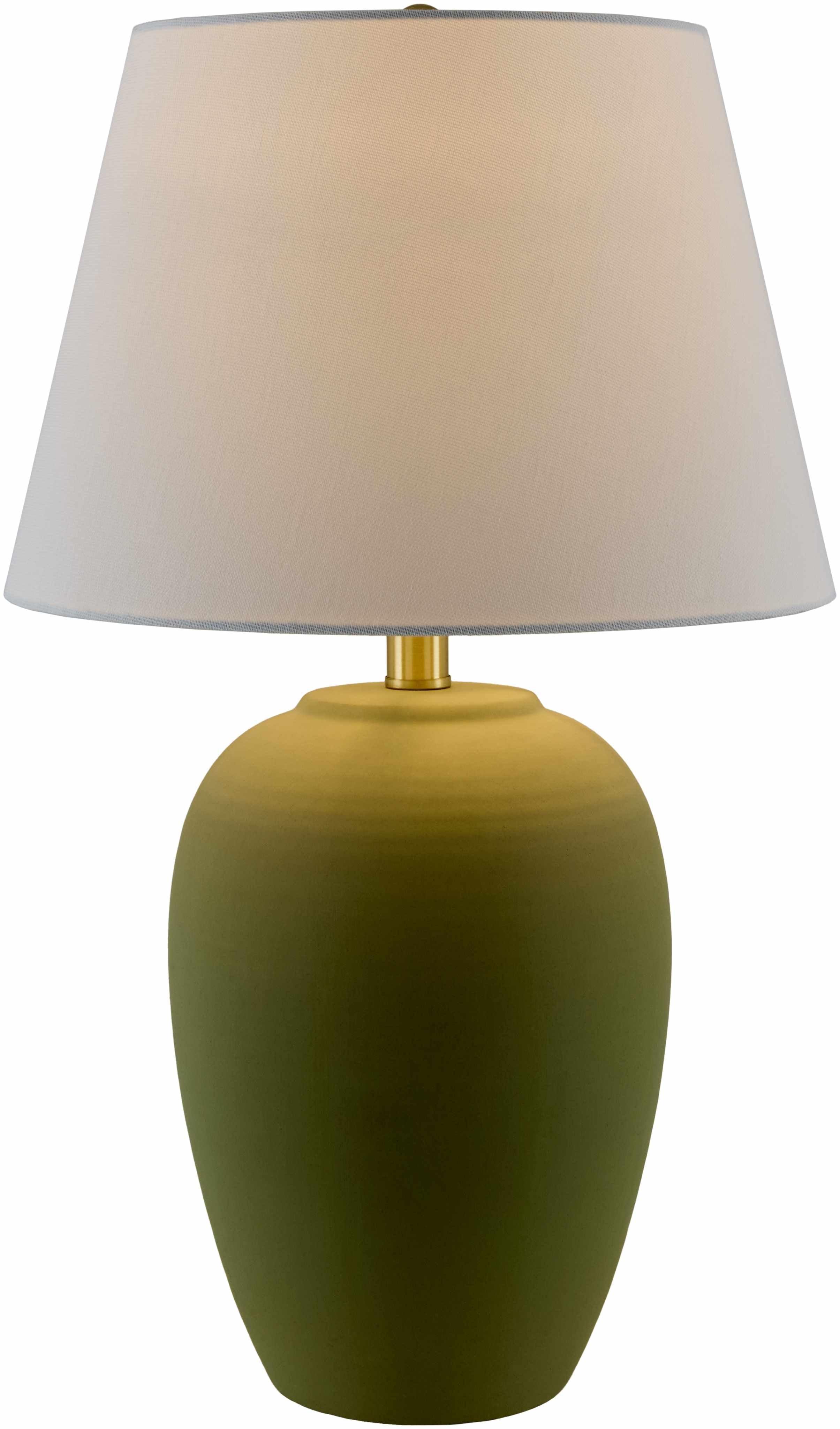 Vorotynets Table Lamp - PRHOMZ