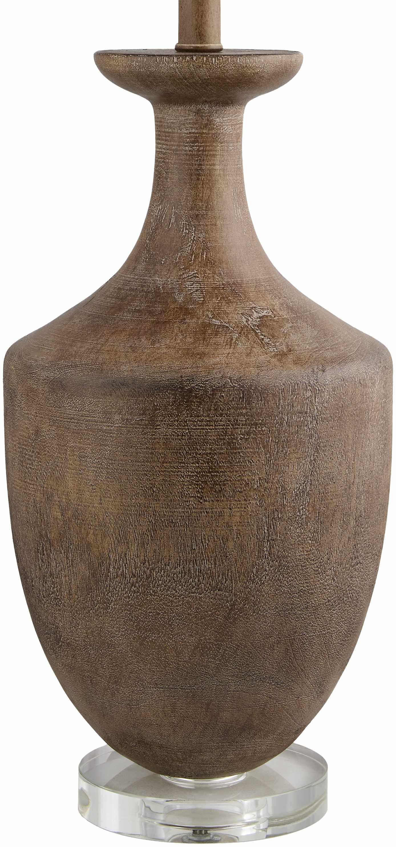 Volturino Table Lamp - PRHOMZ