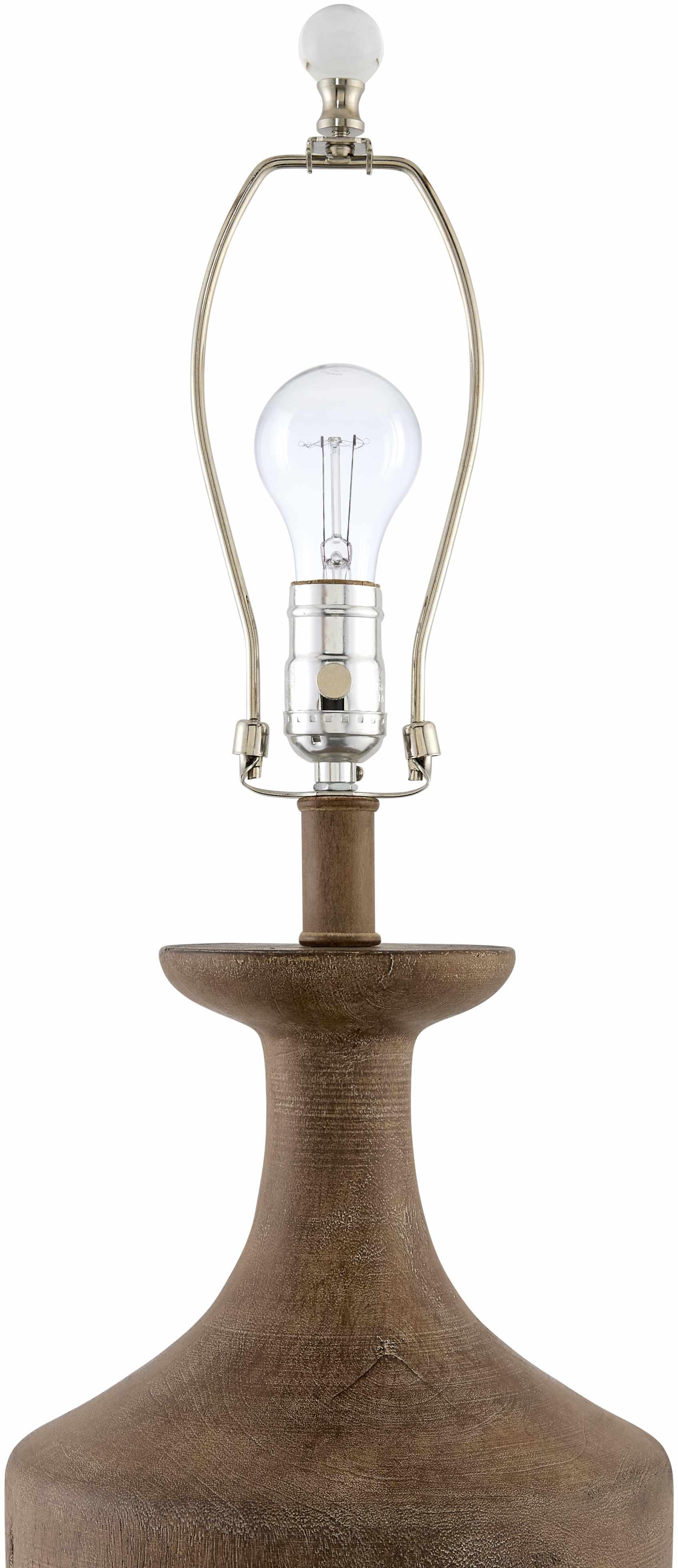 Volturino Table Lamp - PRHOMZ