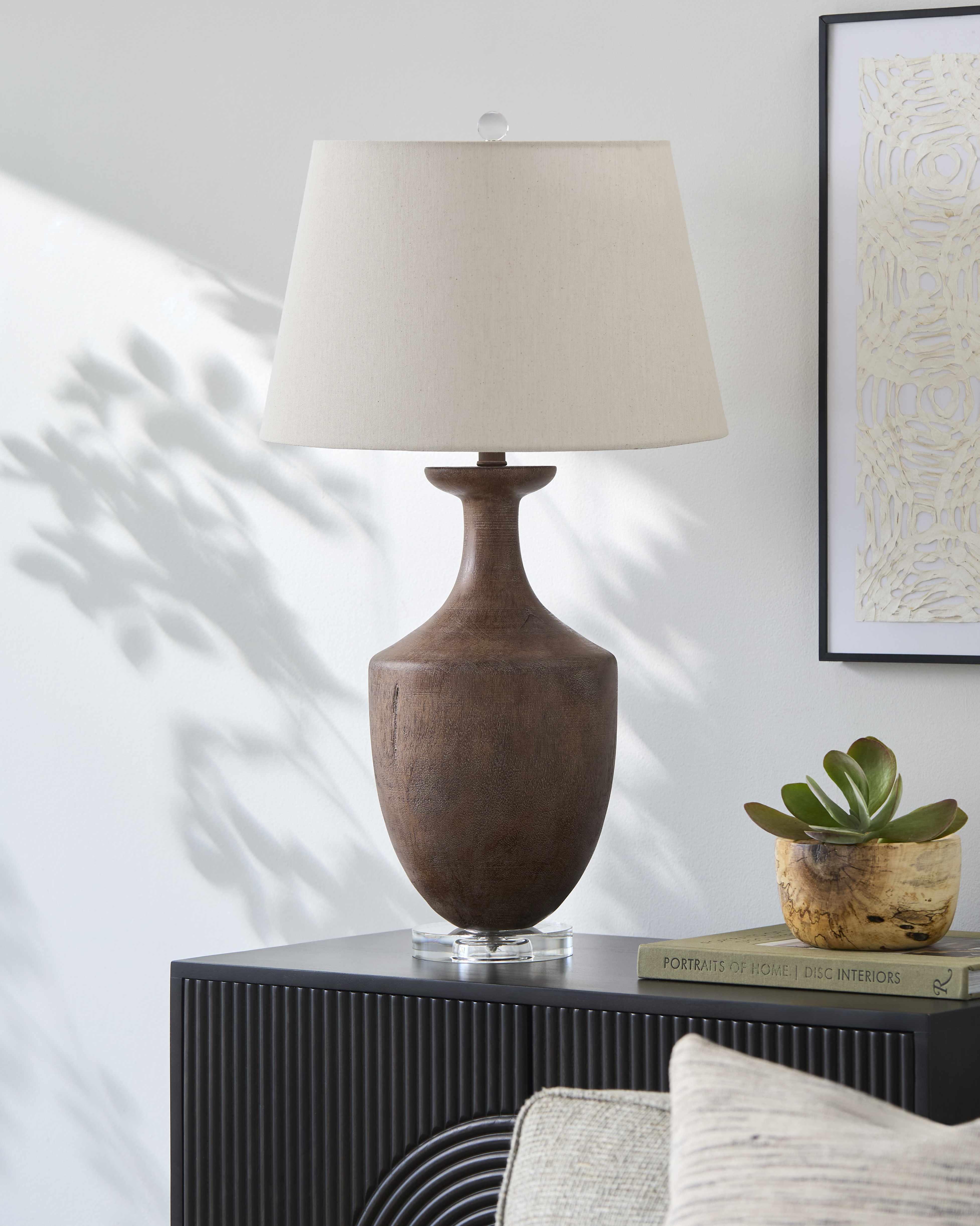 Volturino Table Lamp - PRHOMZ