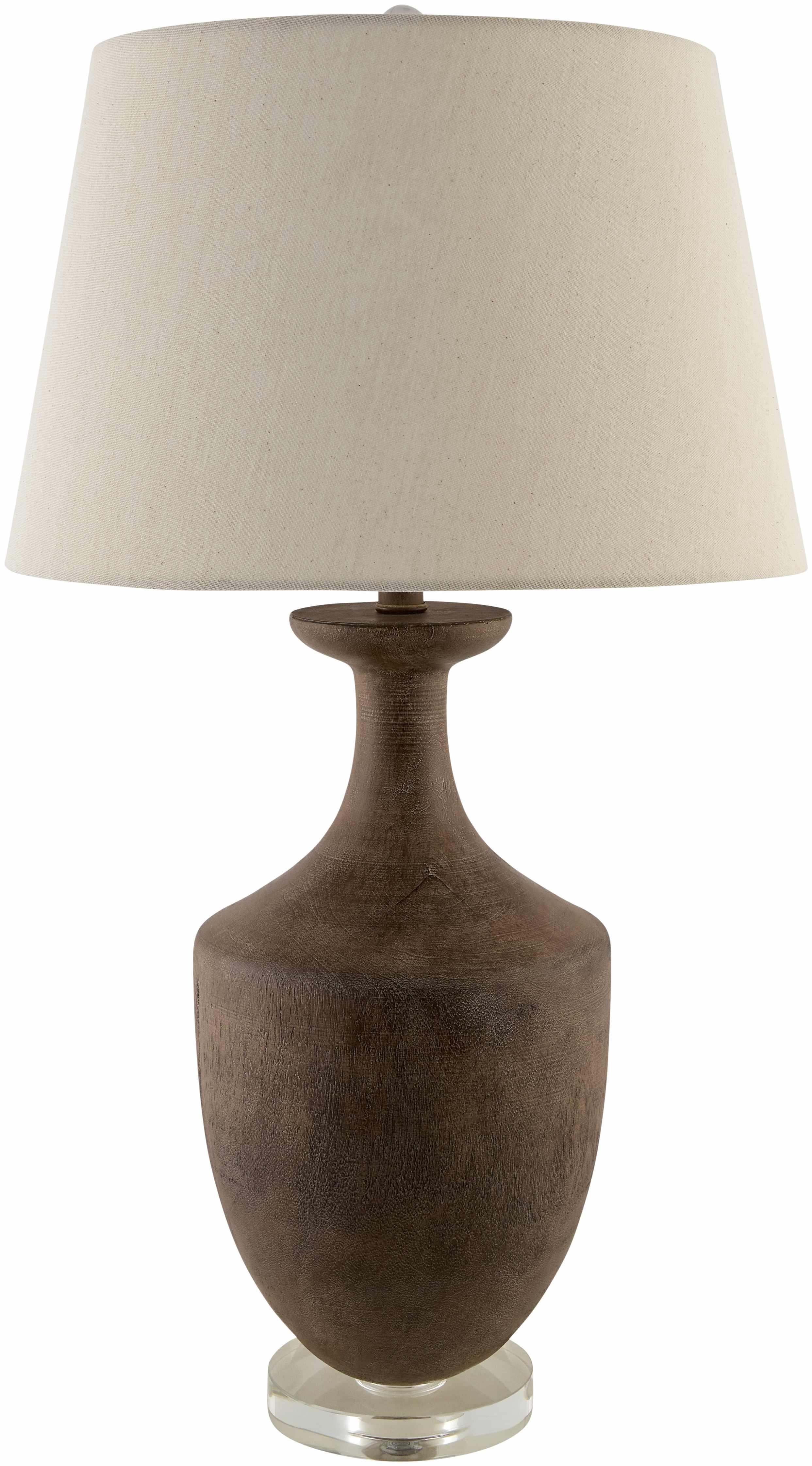 Volturino Table Lamp - PRHOMZ