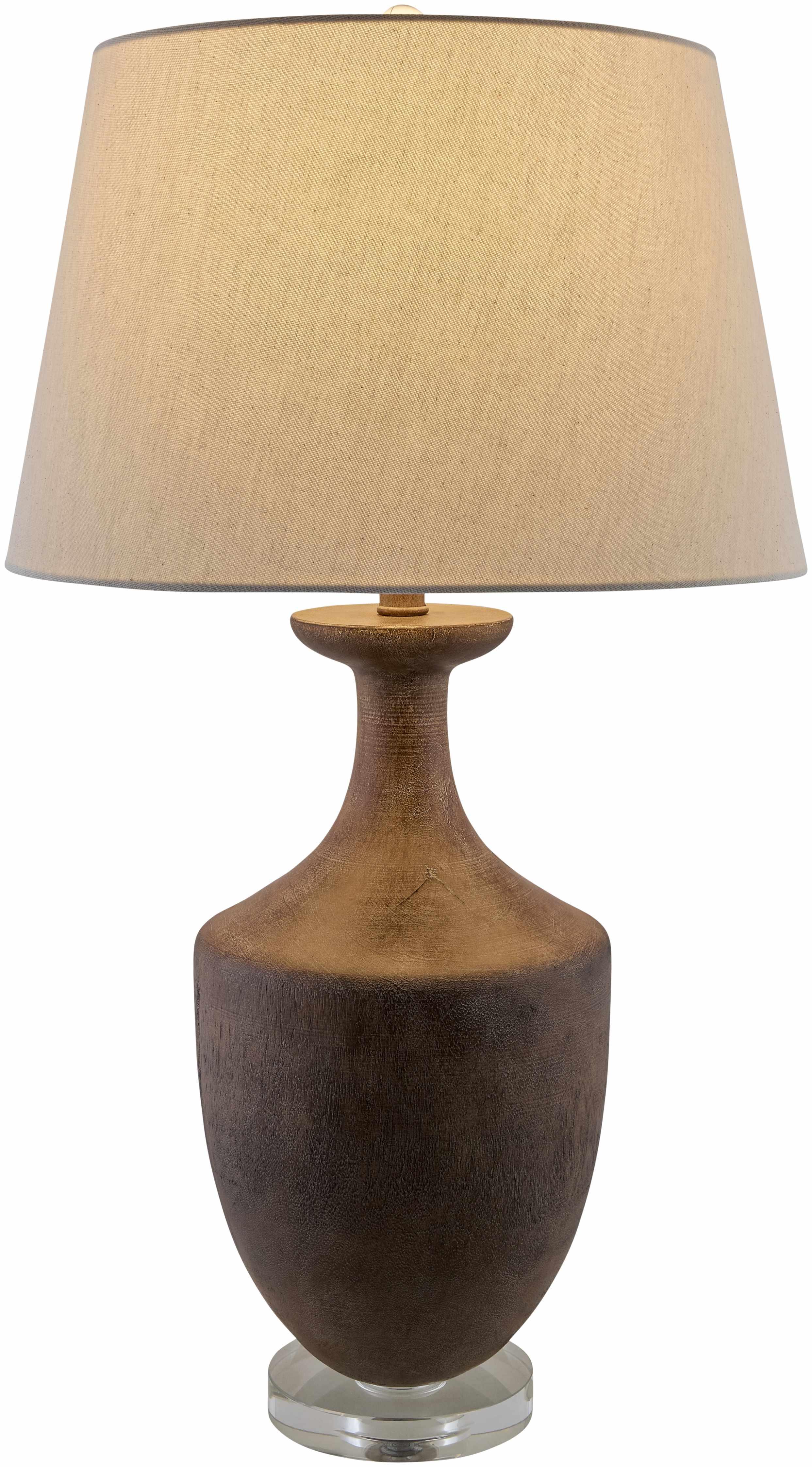 Volturino Table Lamp - PRHOMZ