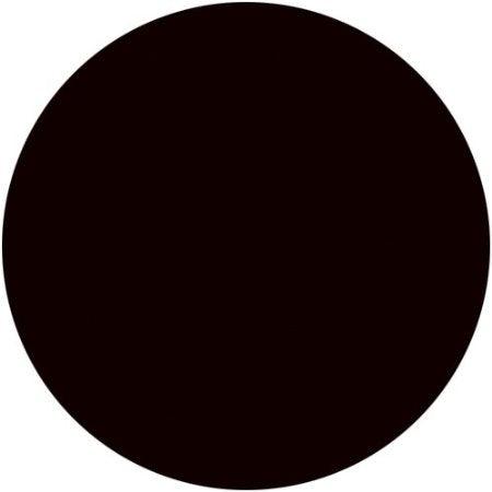 Black 6 Drawer Bedroom Dresser with Nickle Metal Knobs Handles - PRHOMZ