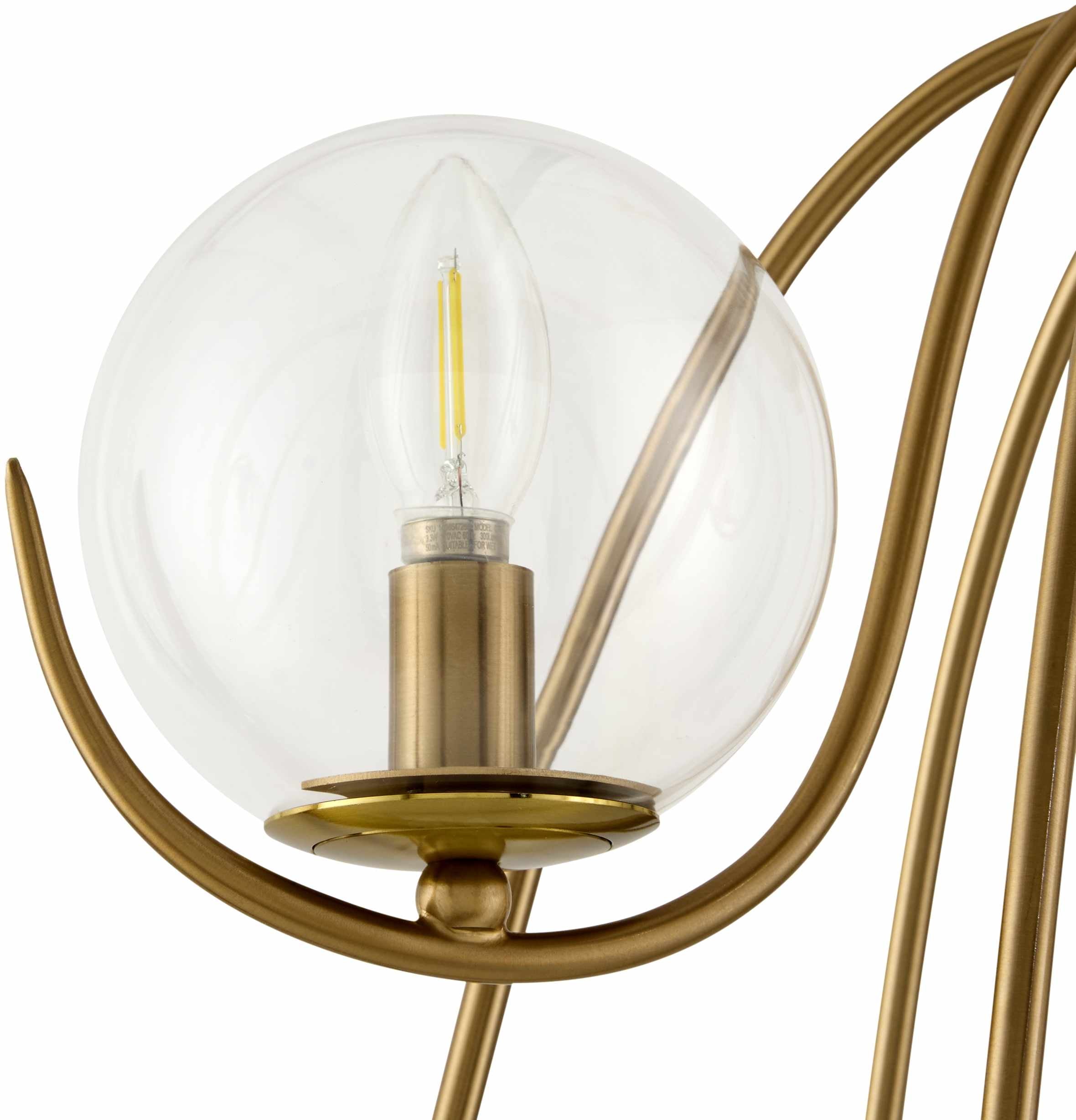 Albarradas Chandelier-4