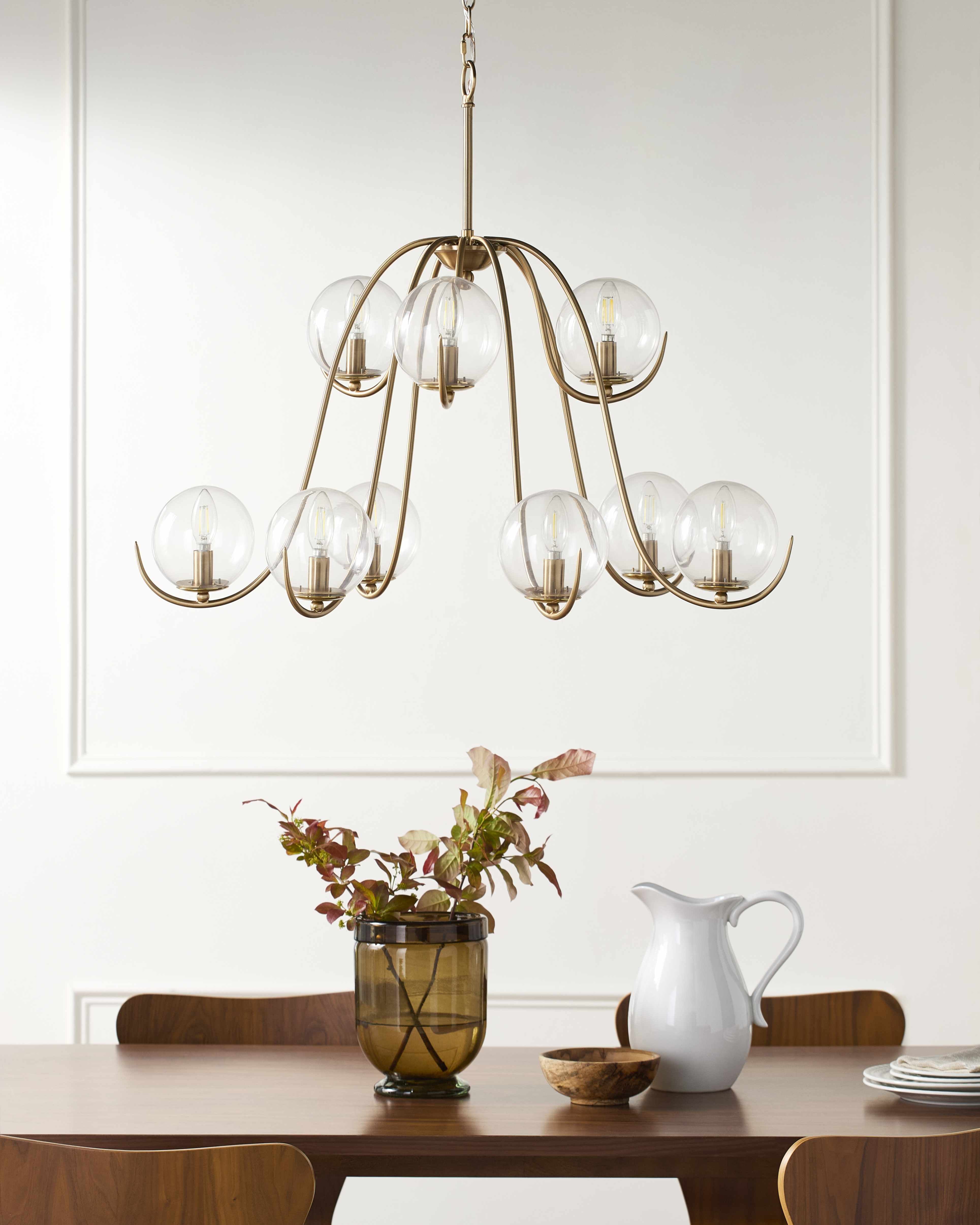 Albarradas Chandelier-0