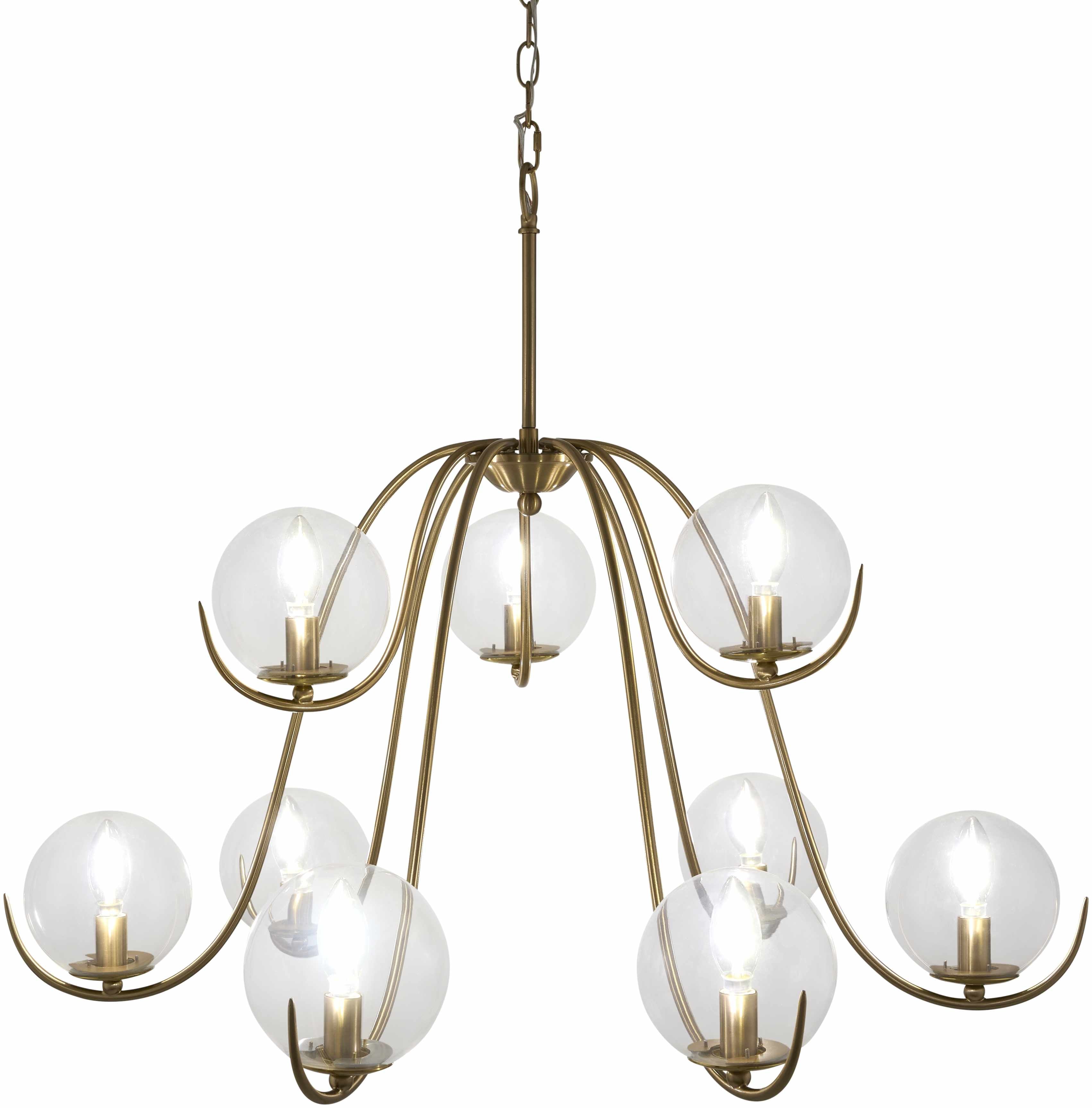 Albarradas Chandelier-2