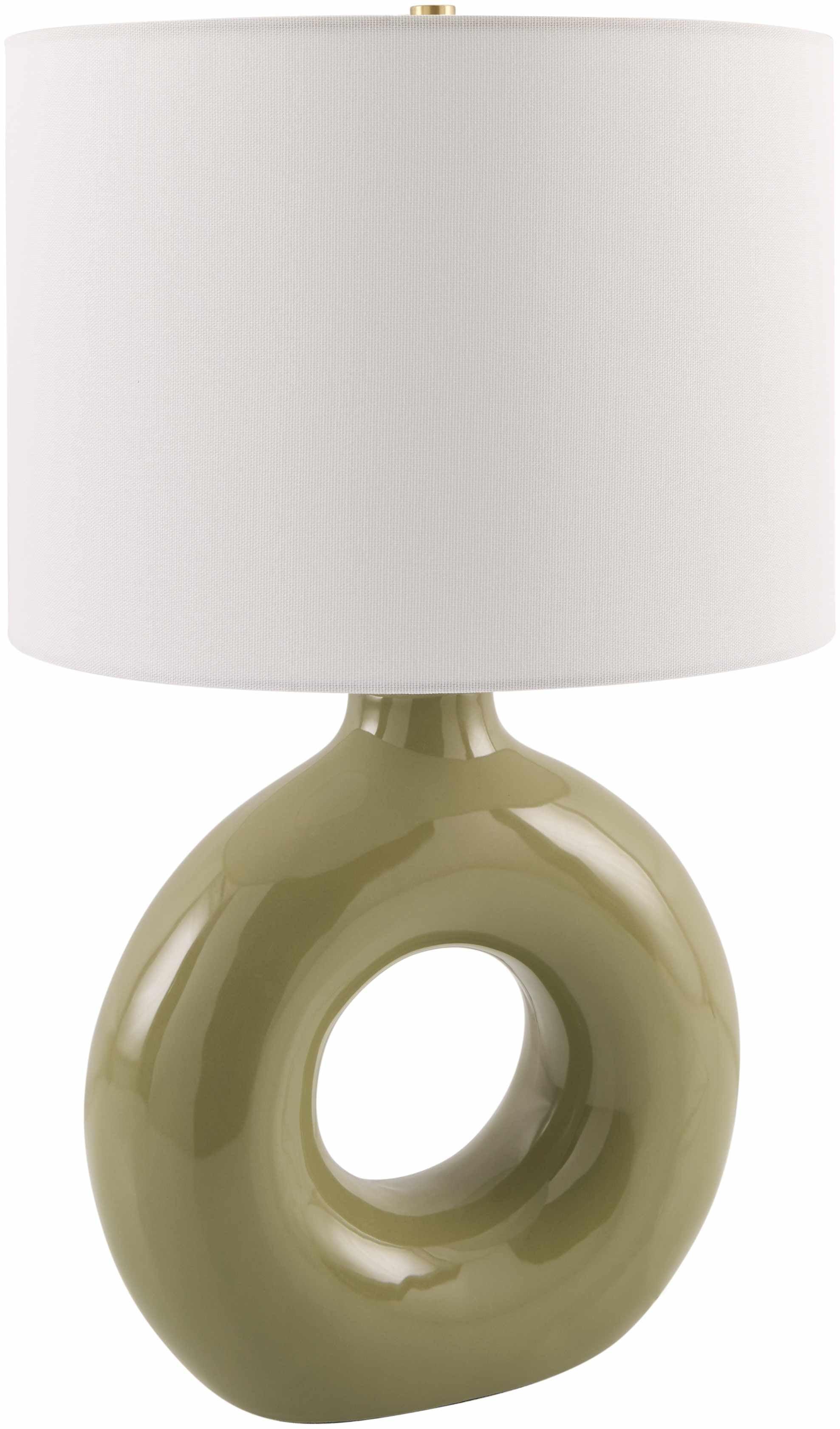 Vizcachane Table Lamp - PRHOMZ