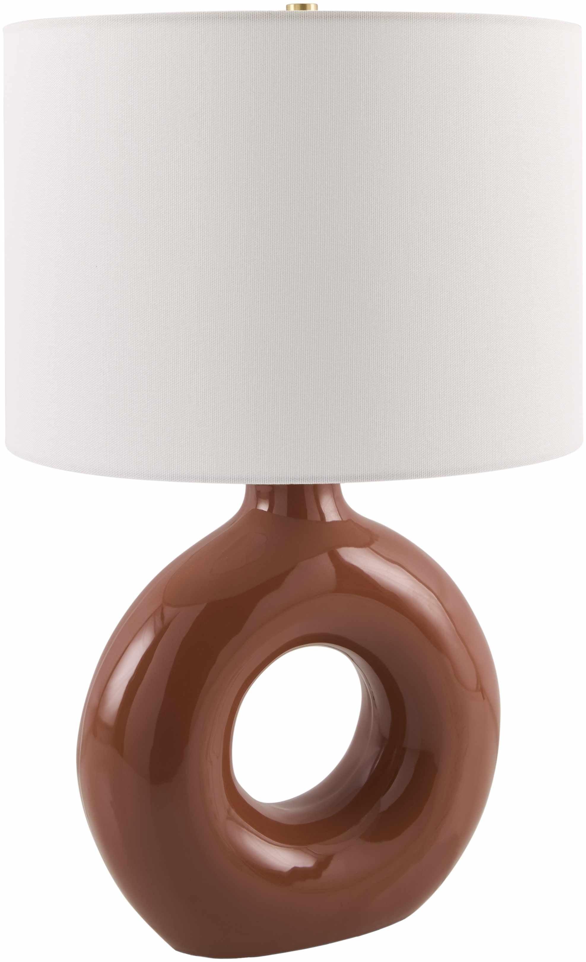 Vizcachane Table Lamp - PRHOMZ