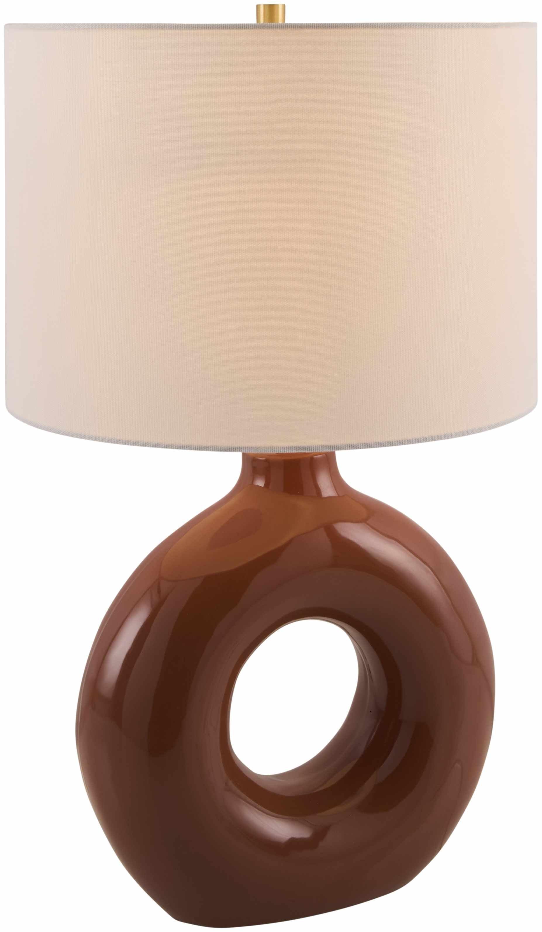 Vizcachane Table Lamp - PRHOMZ
