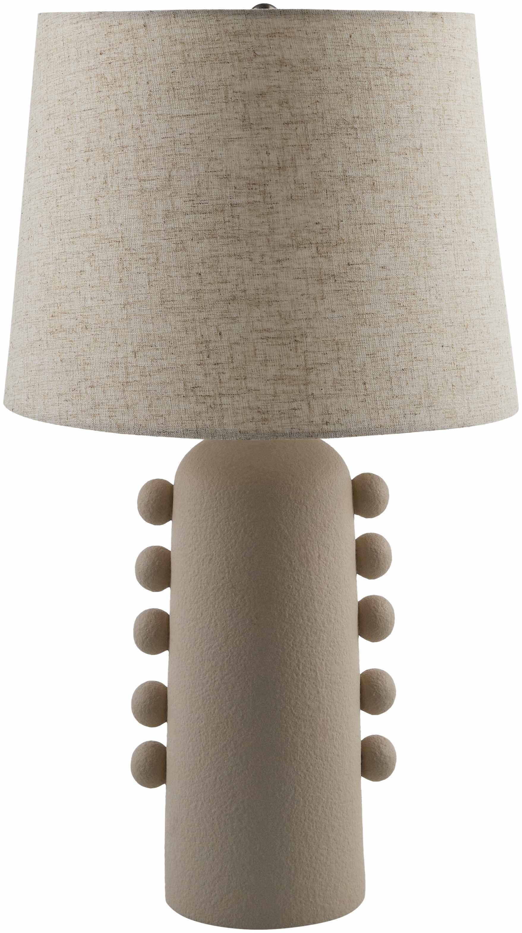 Valendries Table Lamp - PRHOMZ