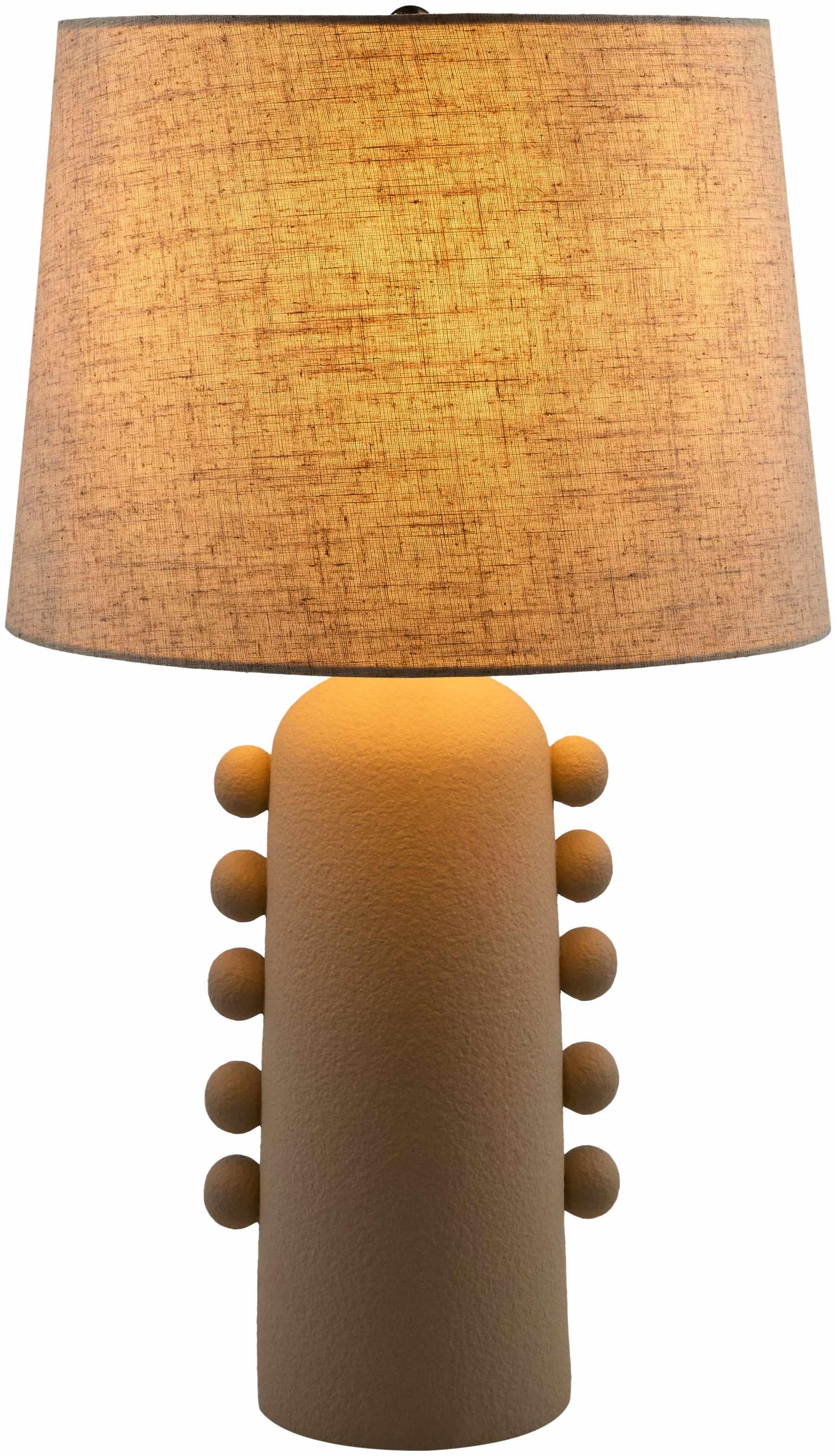 Valendries Table Lamp - PRHOMZ